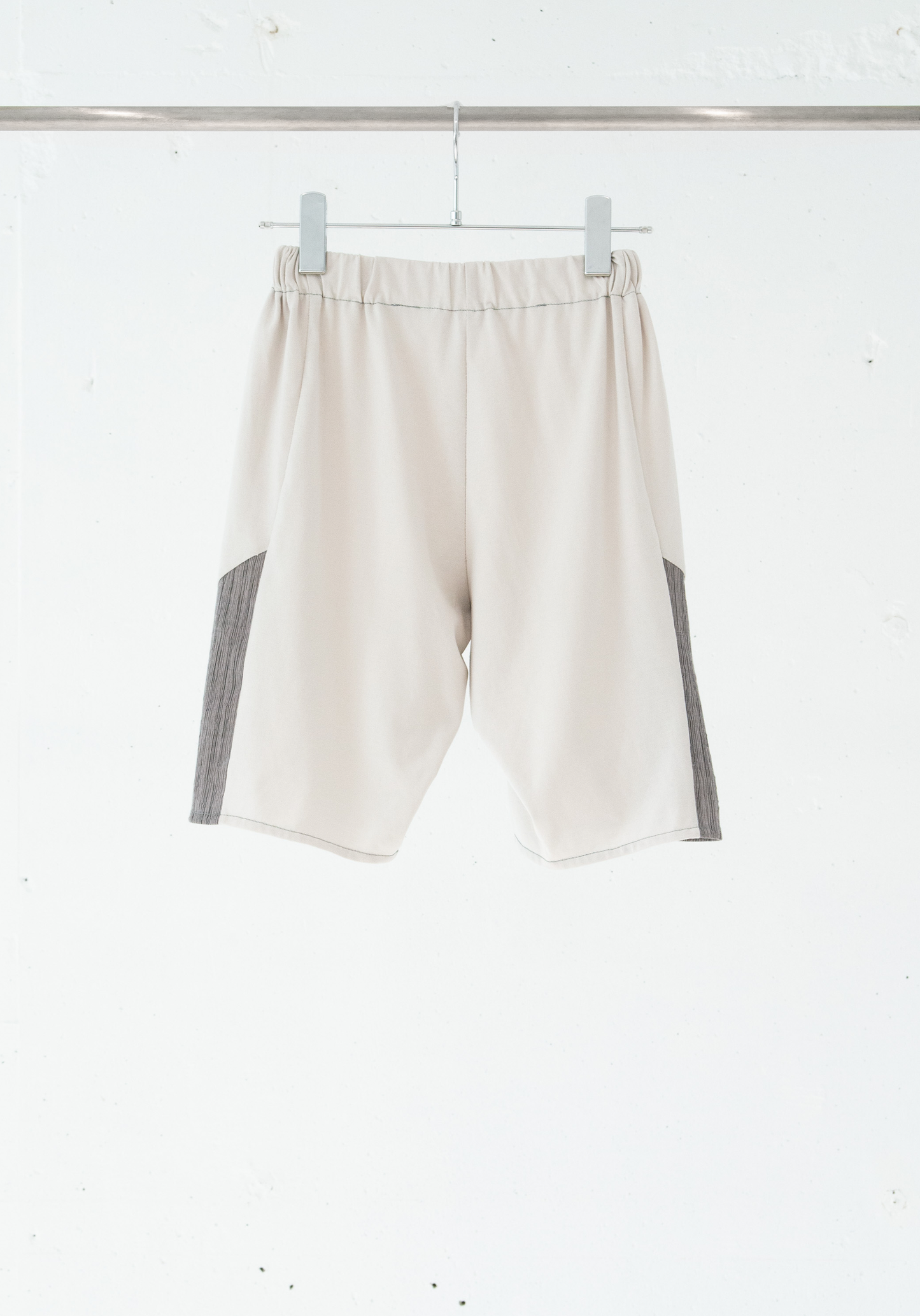Erode Short Tights (Ordain Grey/Grey)