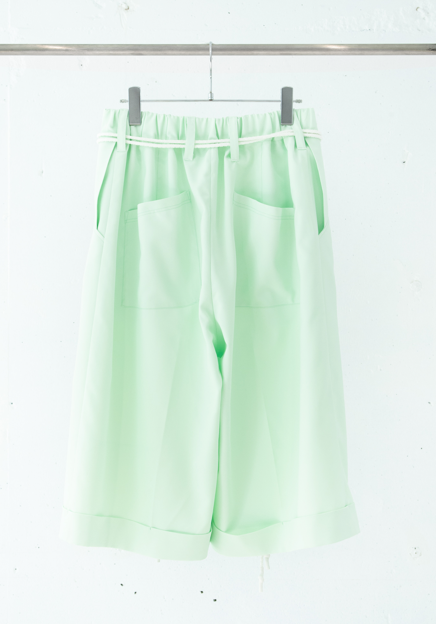 Mesa Half Pants (Paradox Green)