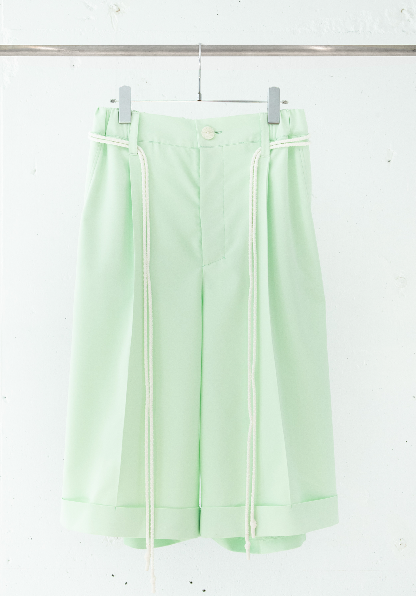 Mesa Half Pants (Paradox Green)