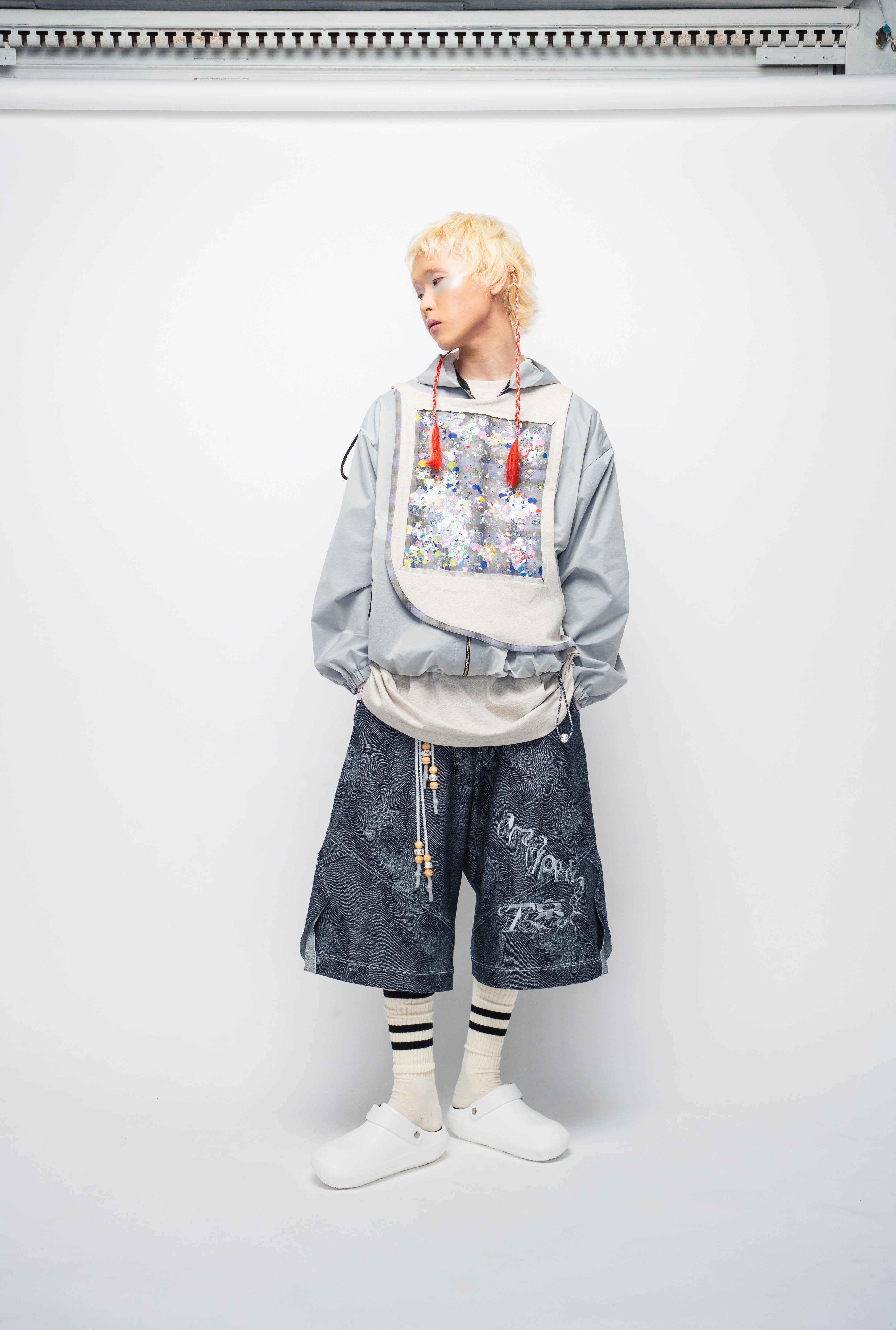 AMORPHIAのシャツ In Stock – AMORPHIA TOKYO