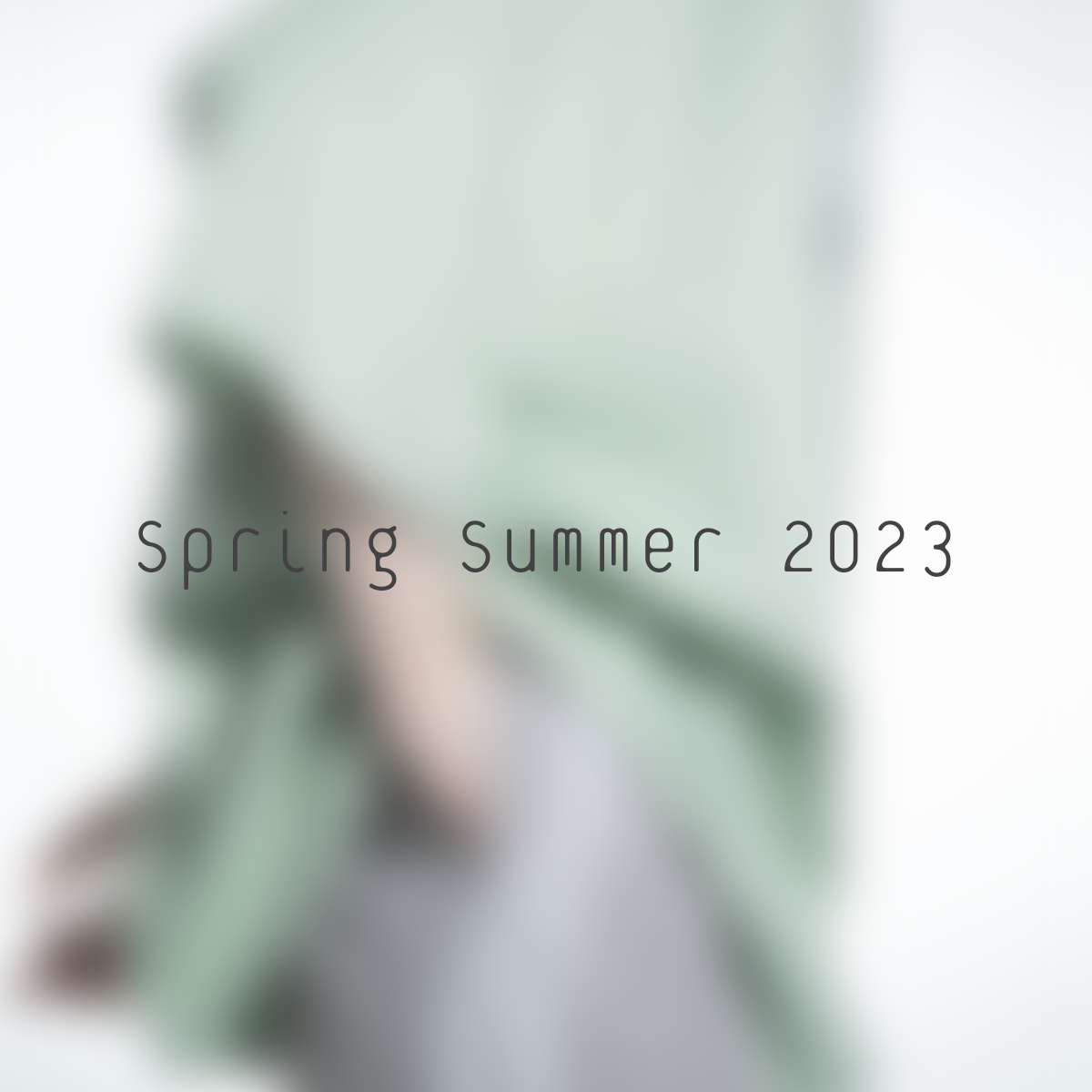 Spring Summer 2023