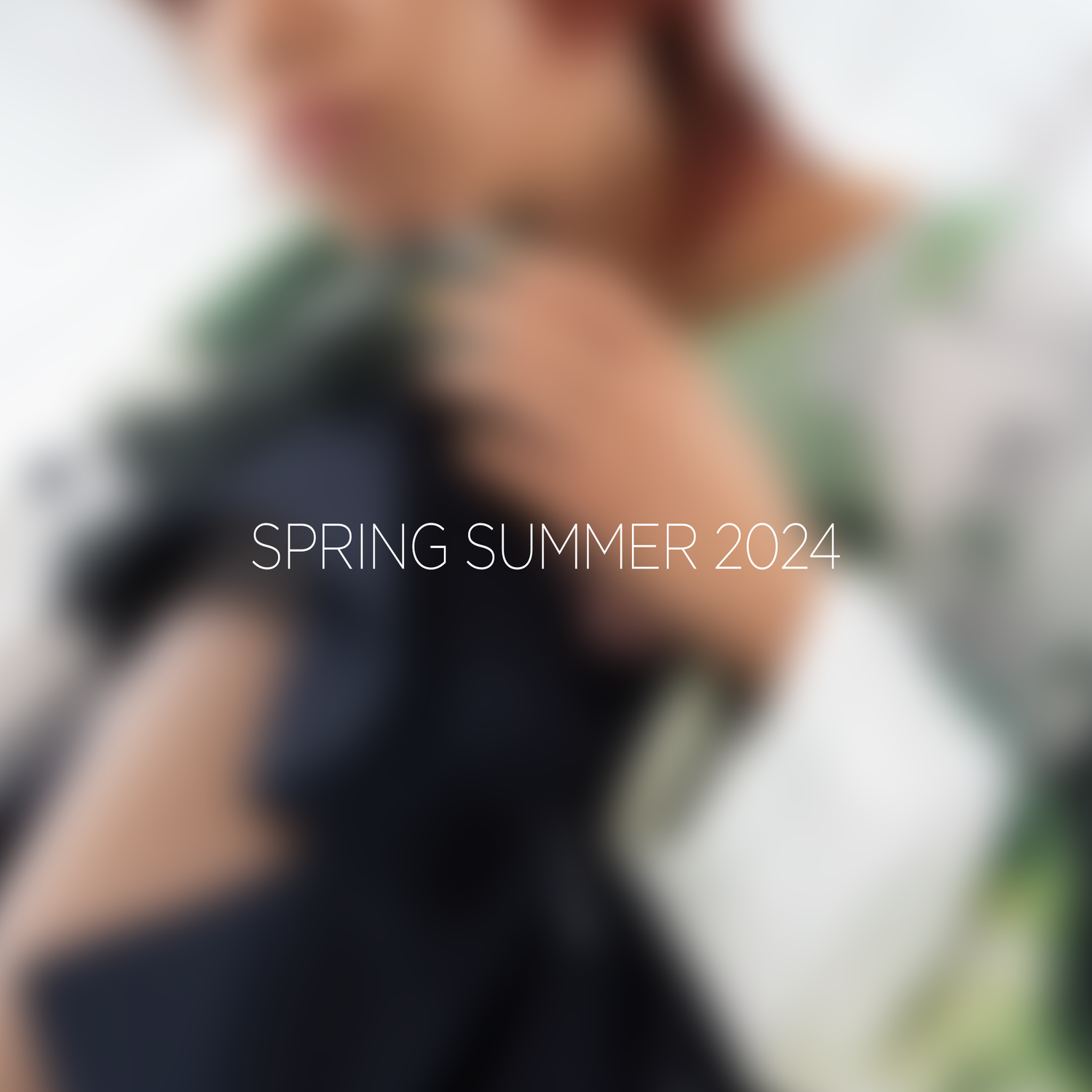 Spring Summer 2024