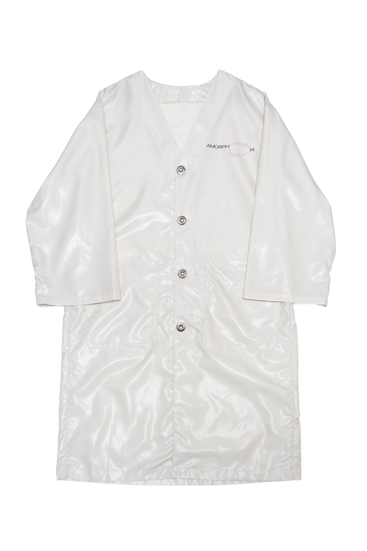 Lab Coat (Testing Beige)