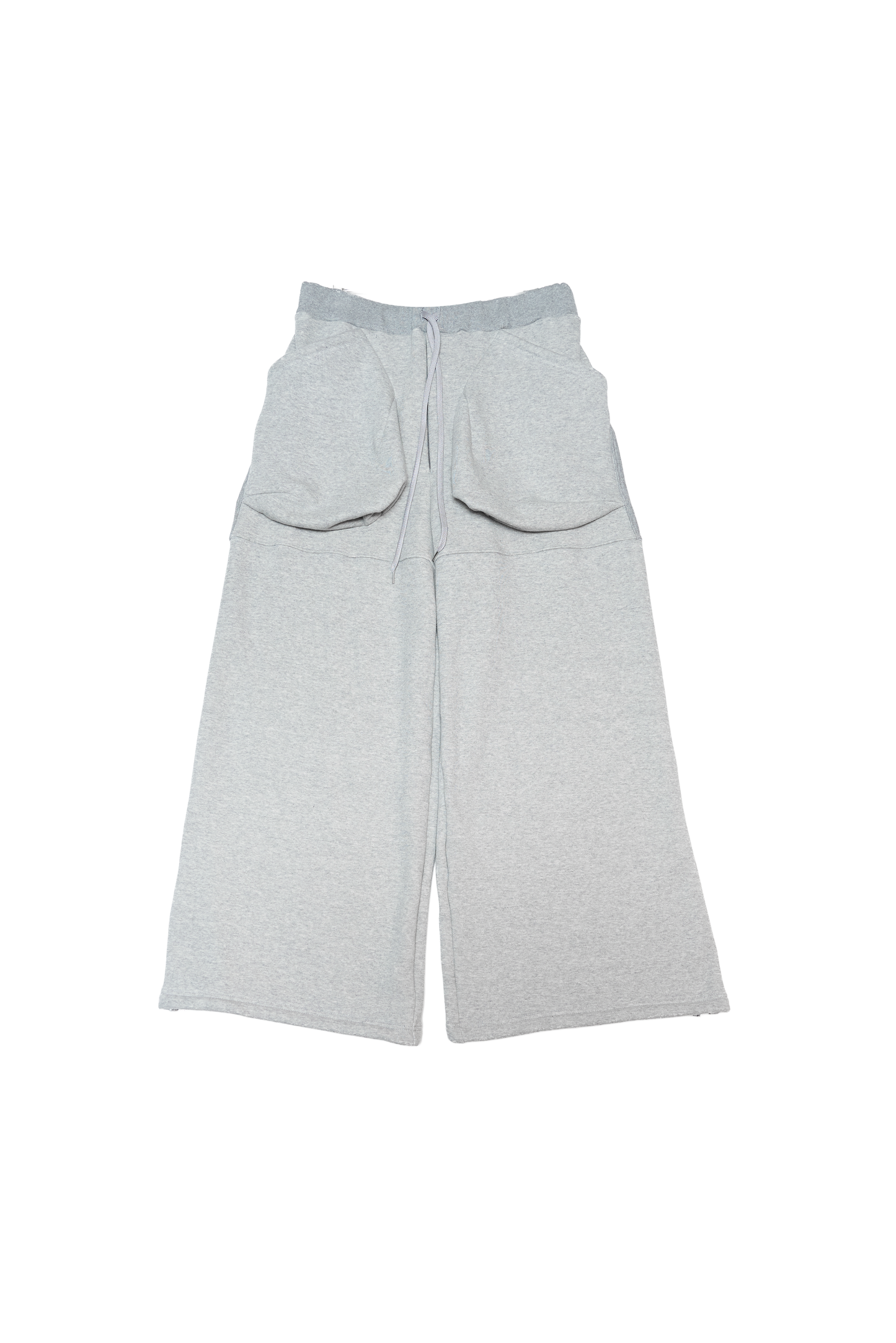 Test Chamber Pants (Variable Grey)