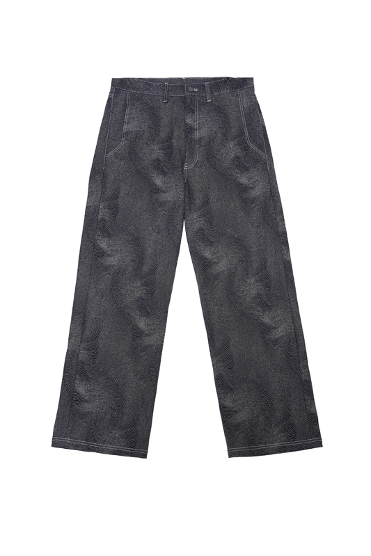 (Sept/Nov Delivery) Entropy Jeans