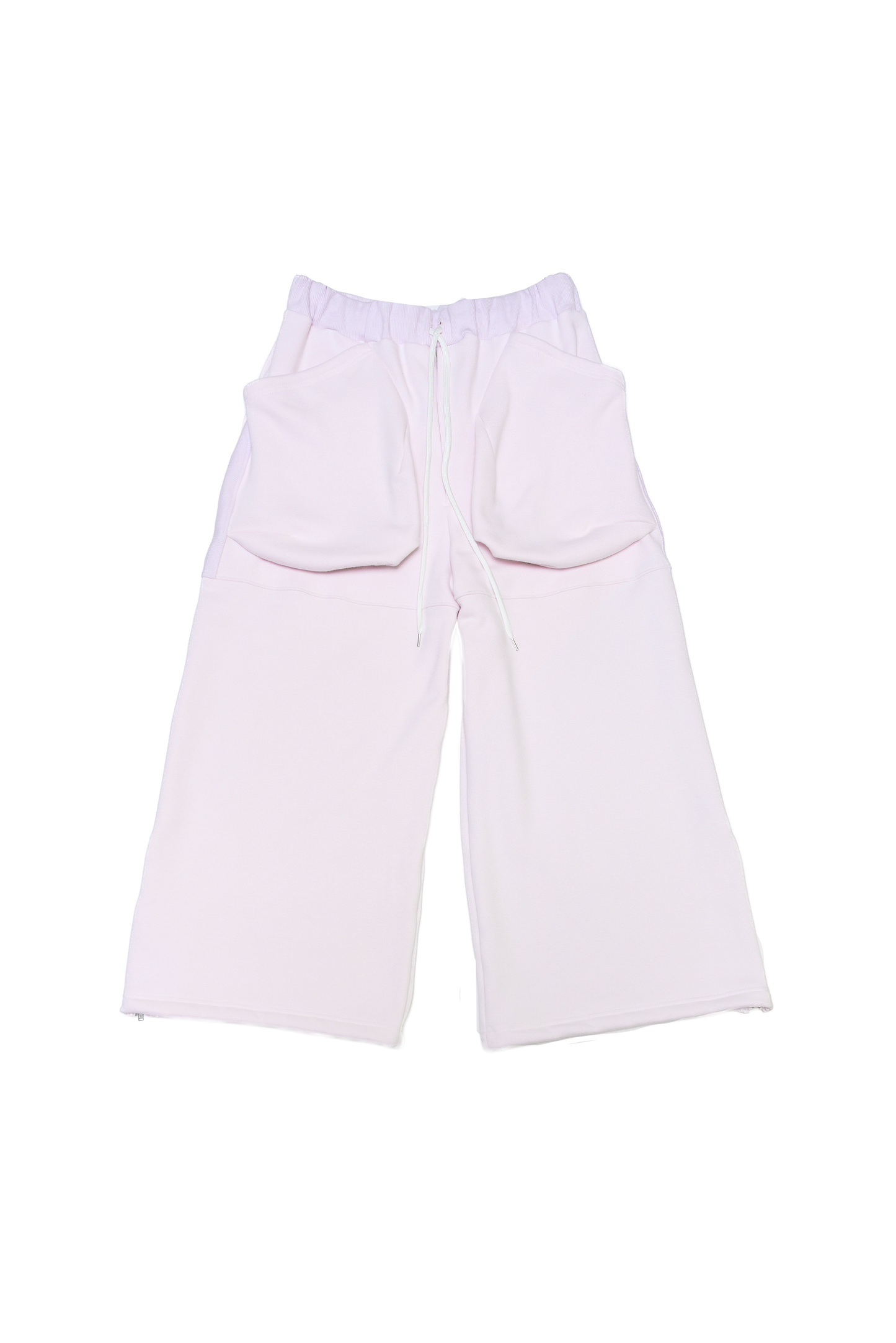 Test Chamber Pants (Lowvis Pink)