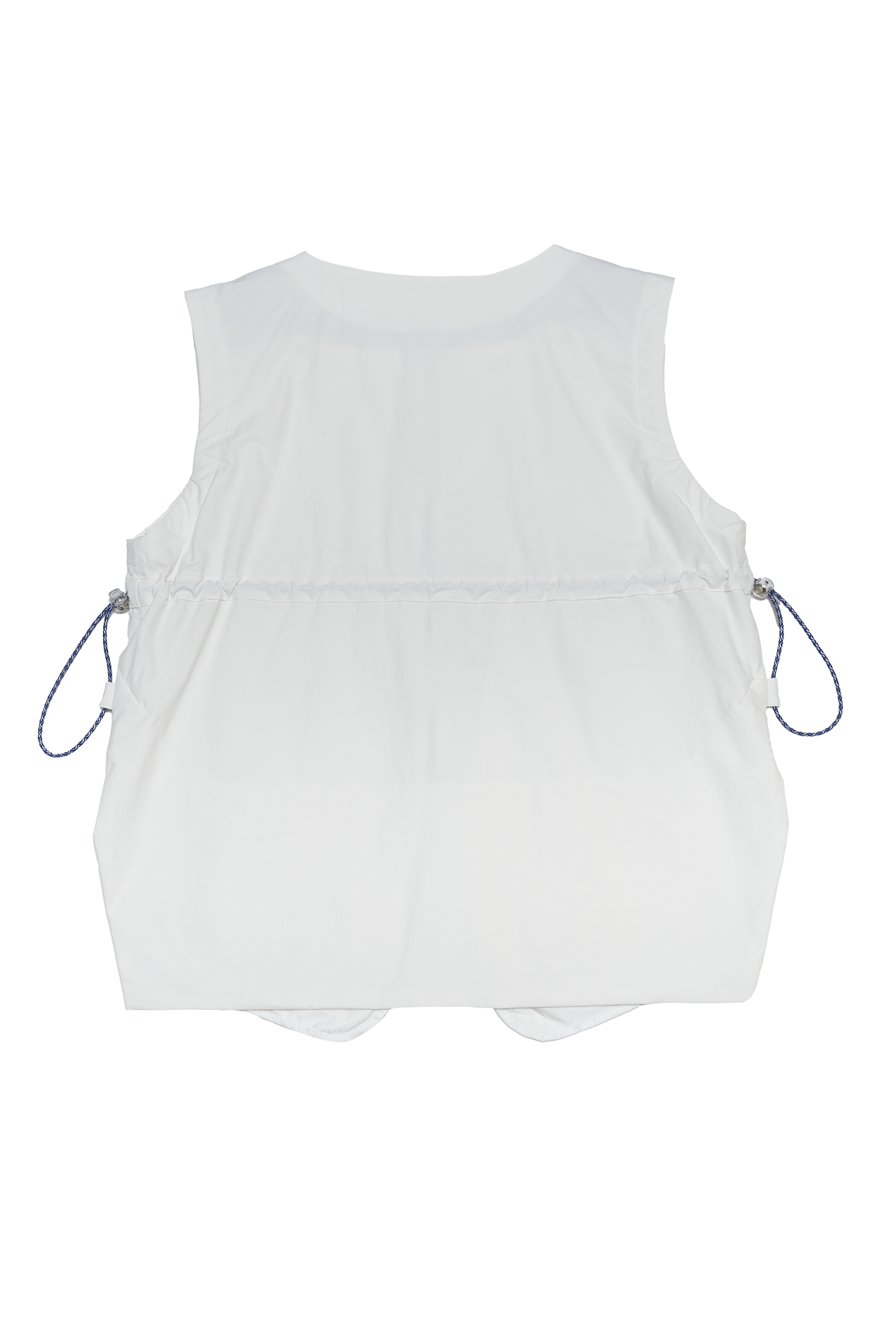 Lab Vest (Vector Off-white)