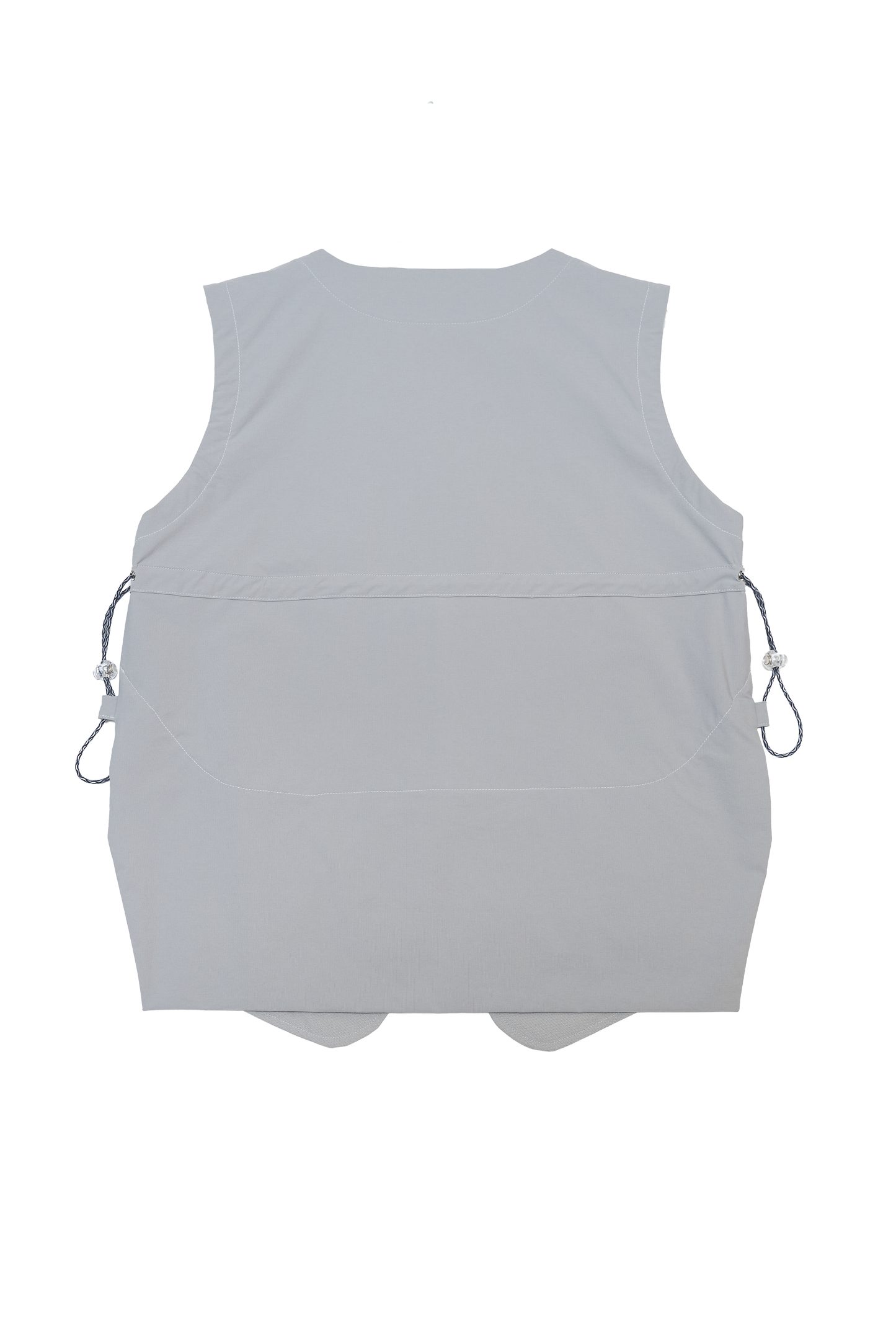 Lab Vest (Particle Grey)