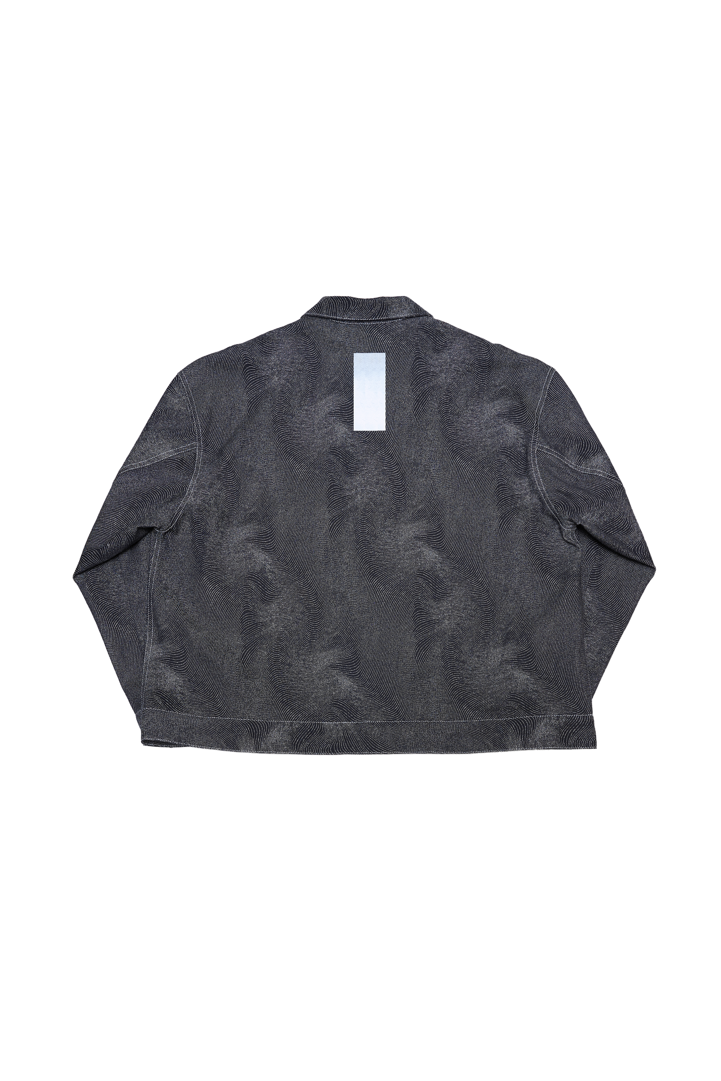 [PREORDER] Entropy Denim Jacket