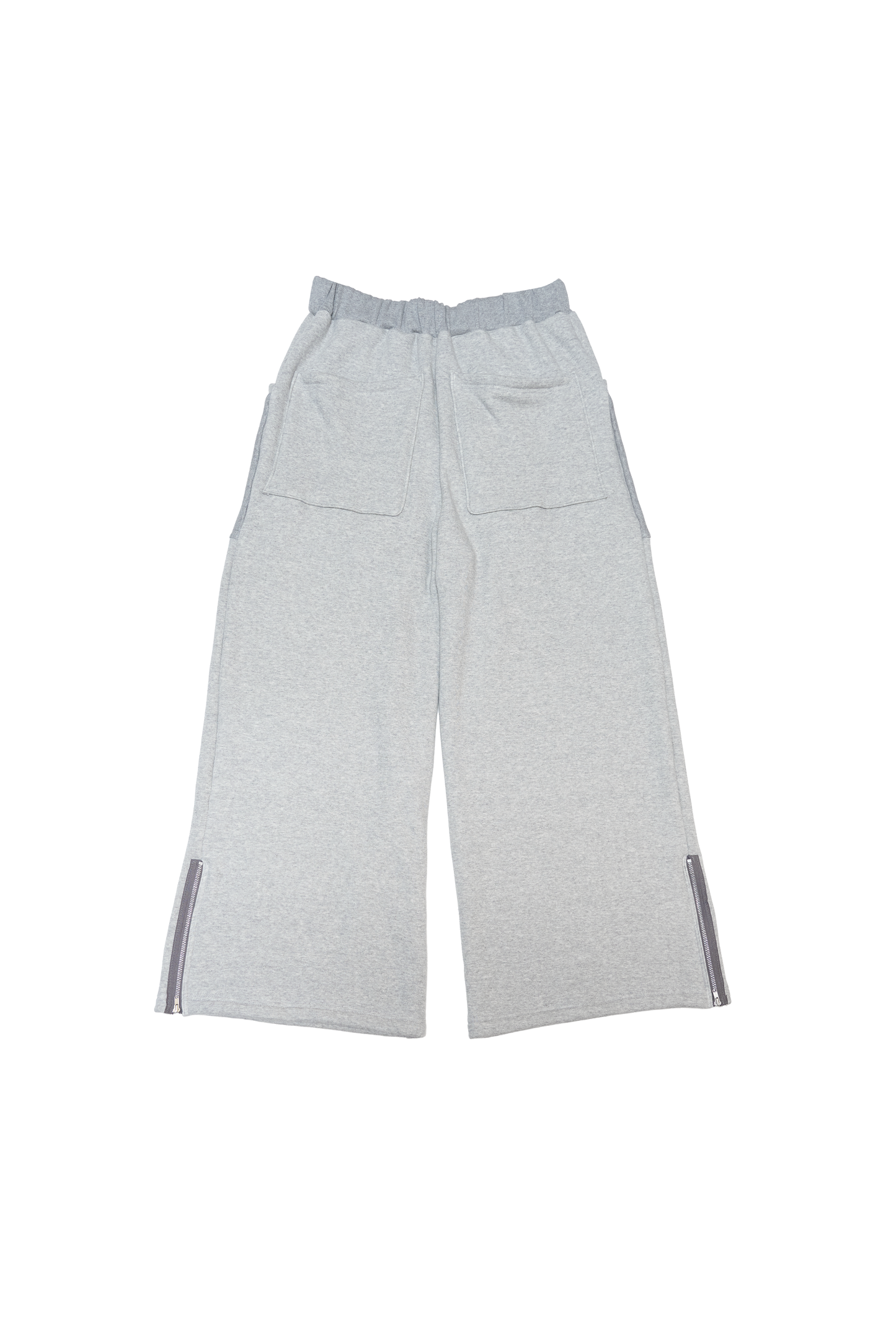 Test Chamber Pants (Variable Grey)