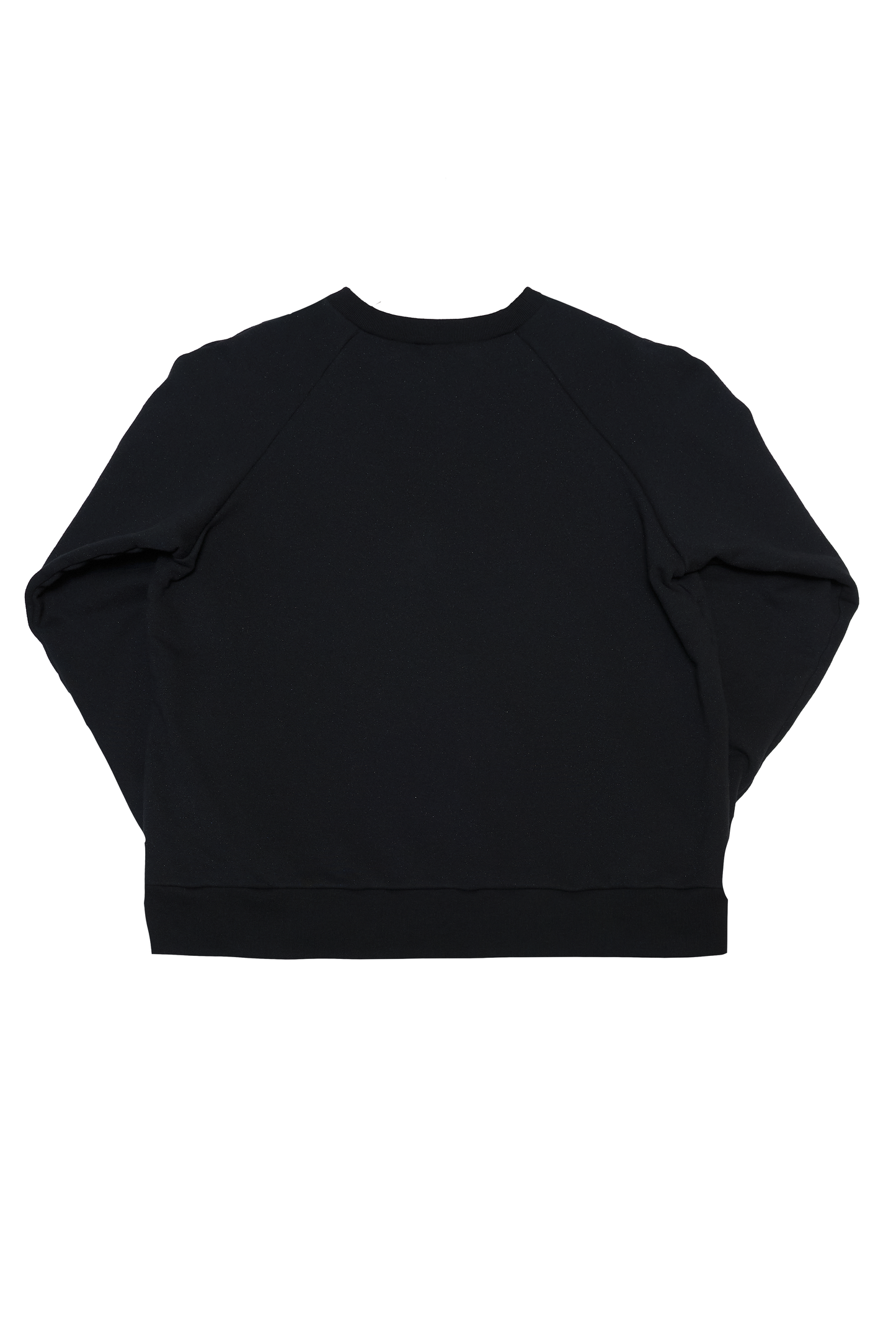 Afterburn Logo Sweatshirt (Kyo Black)