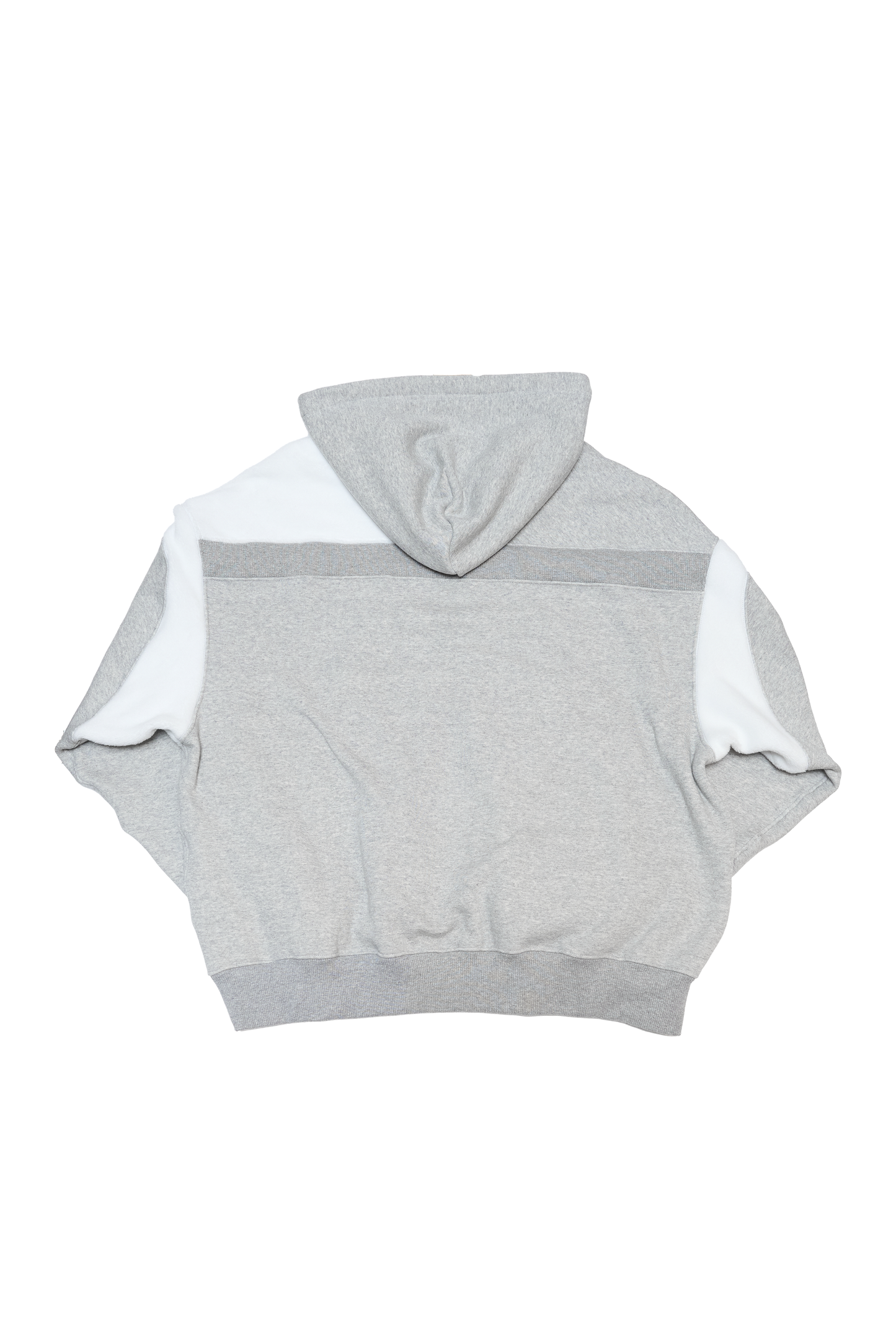 Test Chamber Hoodie (Variable Grey)