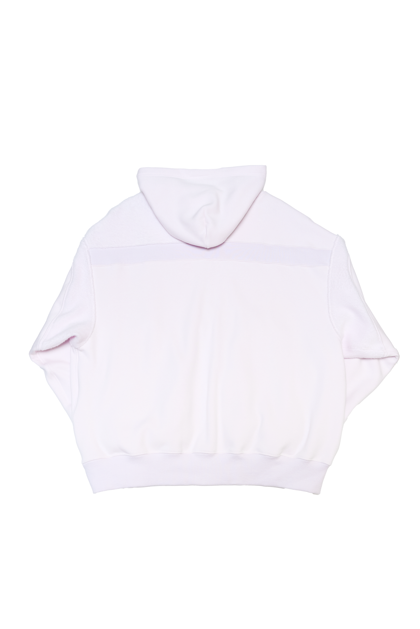 Test Chamber Hoodie (Lowvis Pink)