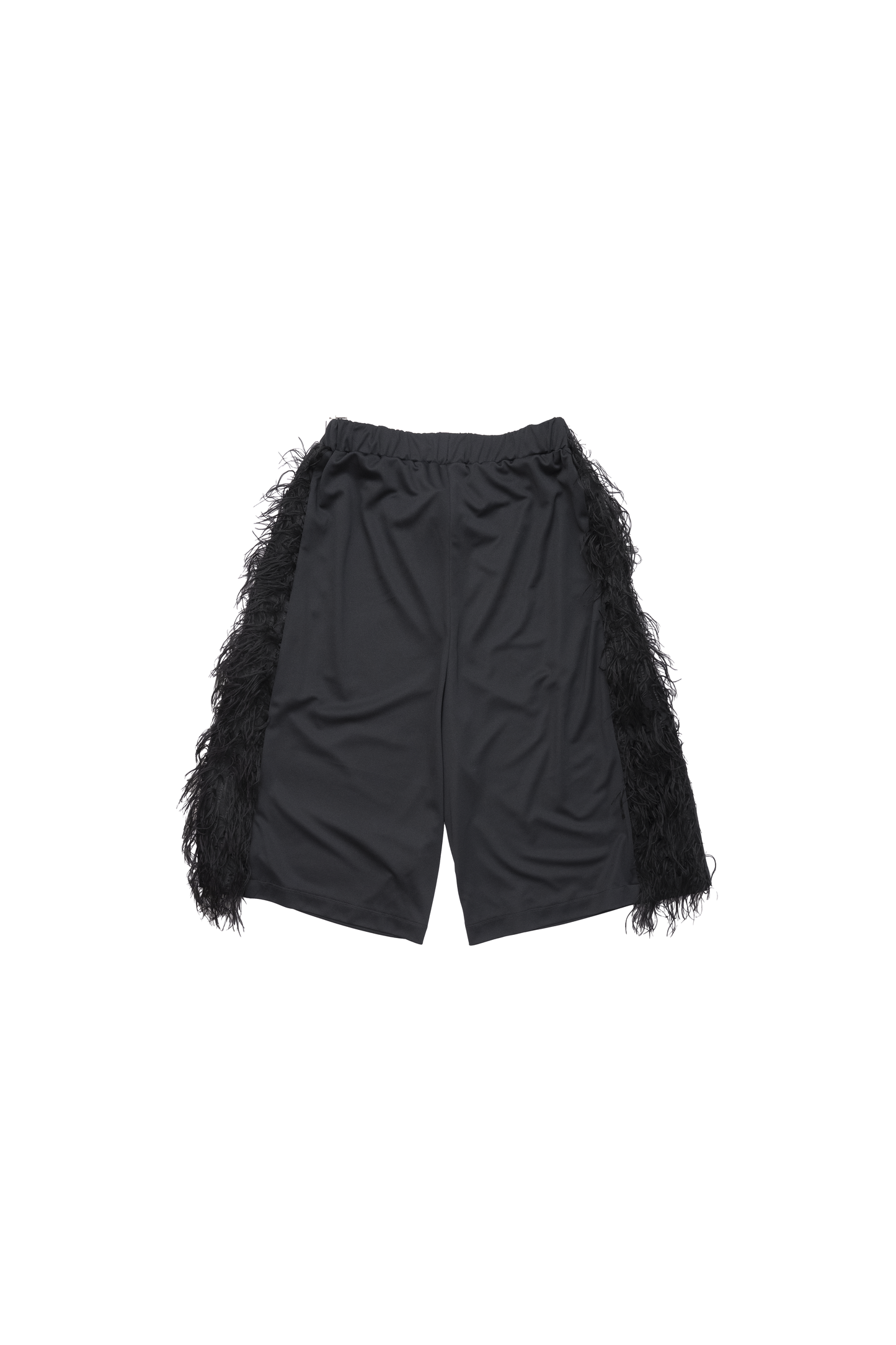 [PREORDER] Neotene Basketball Shorts (Cel Black)