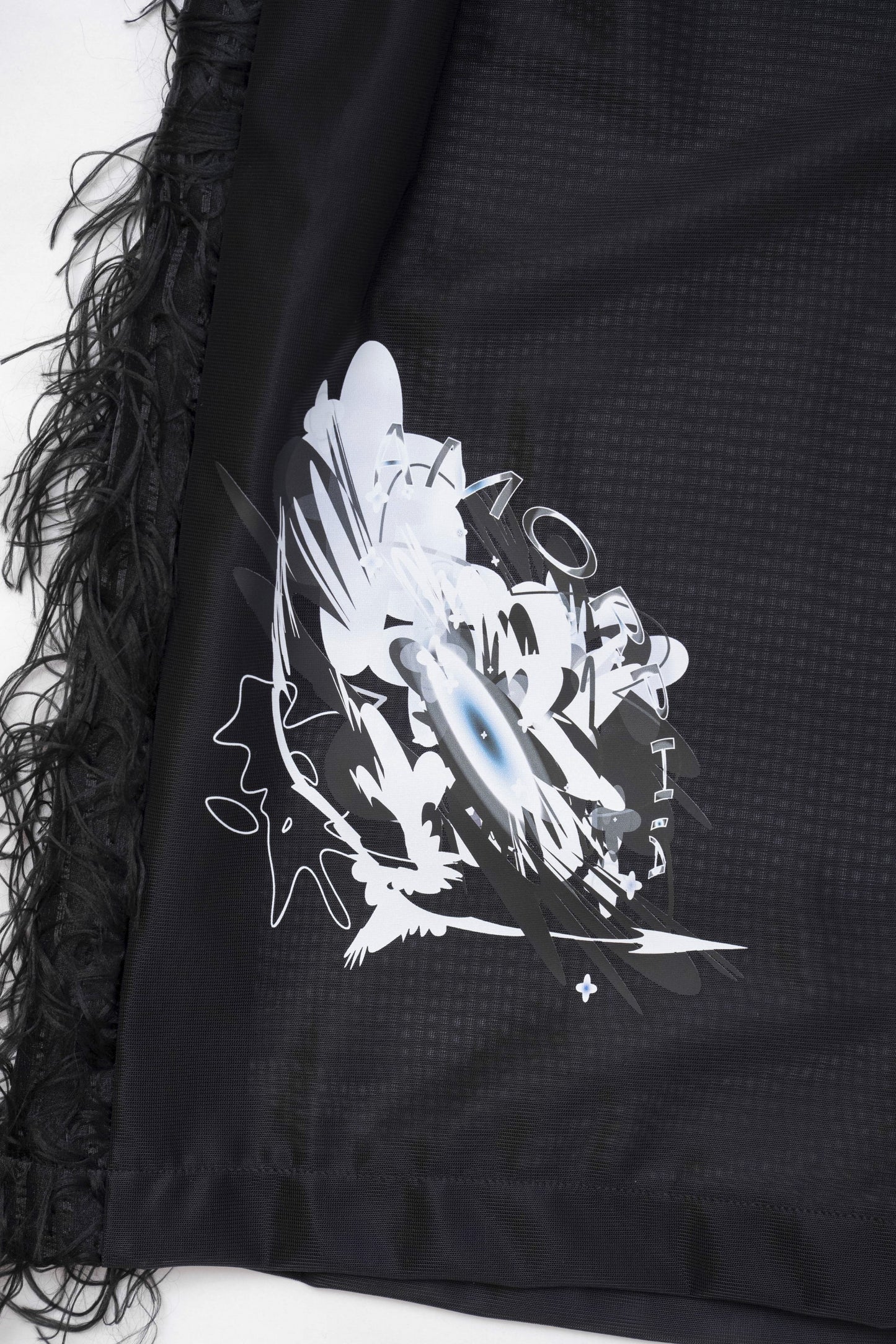 [PREORDER] Neotene Basketball Shorts (Cel Black)