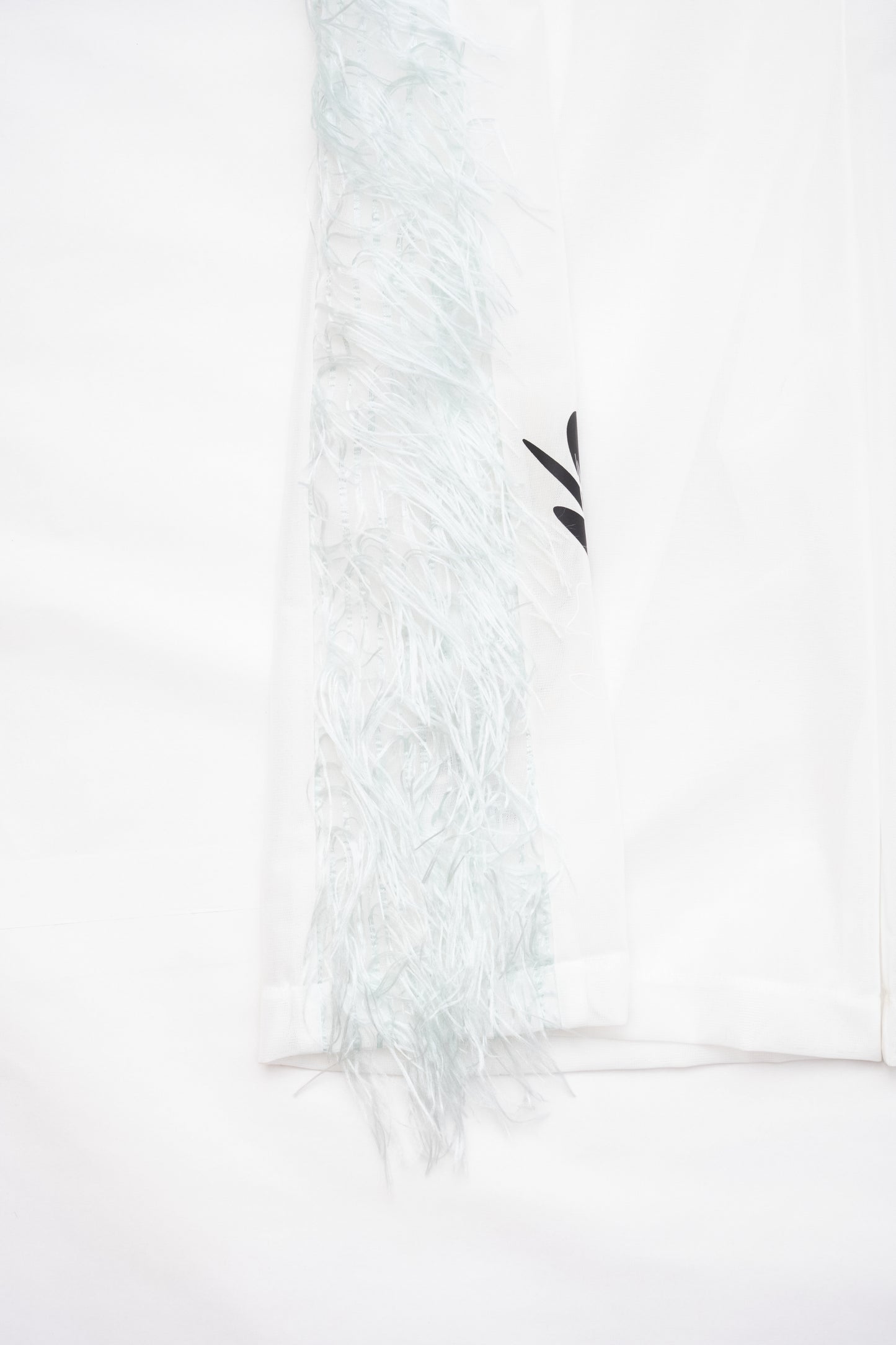 [PREORDER] Neotene Basketball Shorts (Clear White)