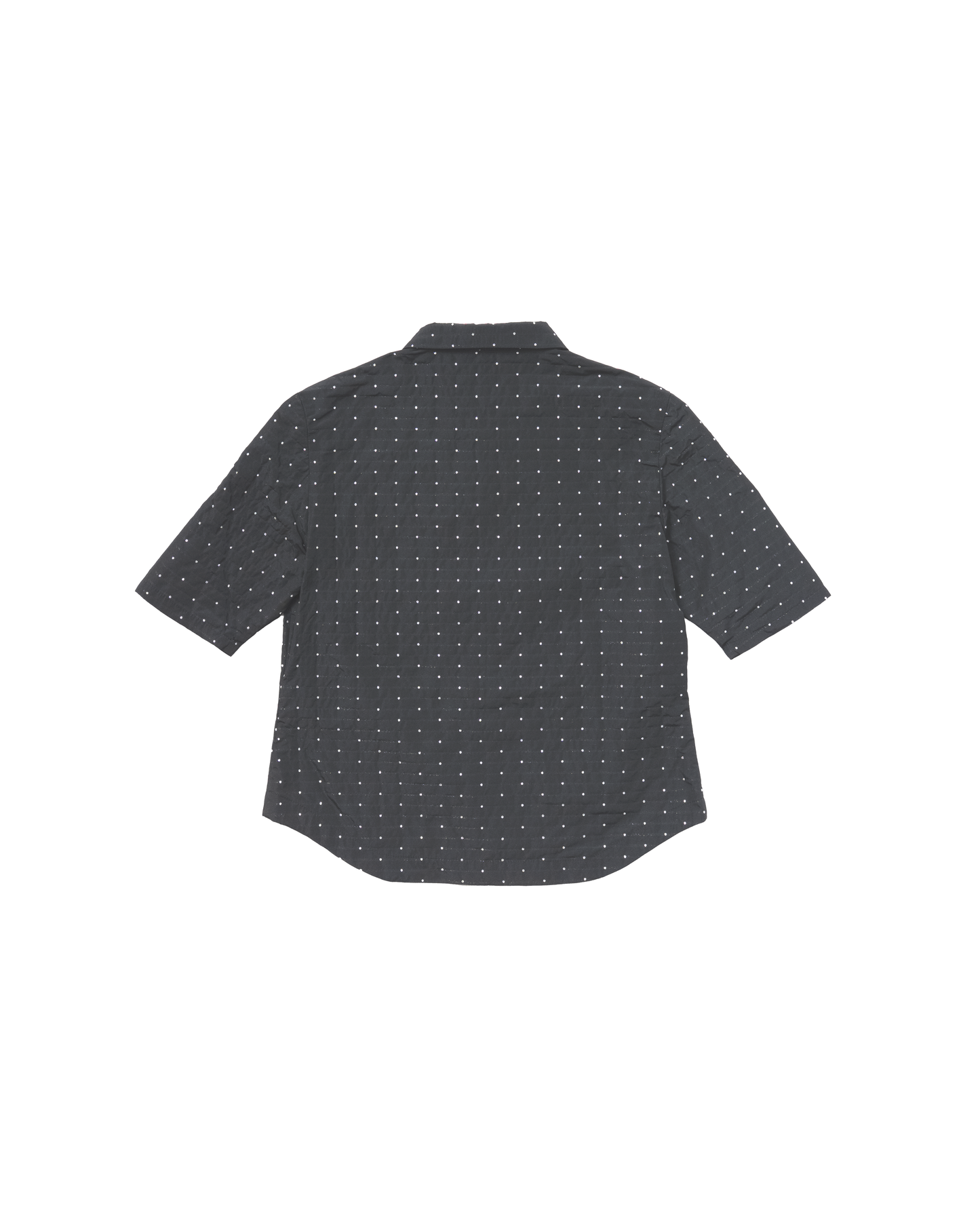 [Preorder] Tomography Blouse (Eins Grey)