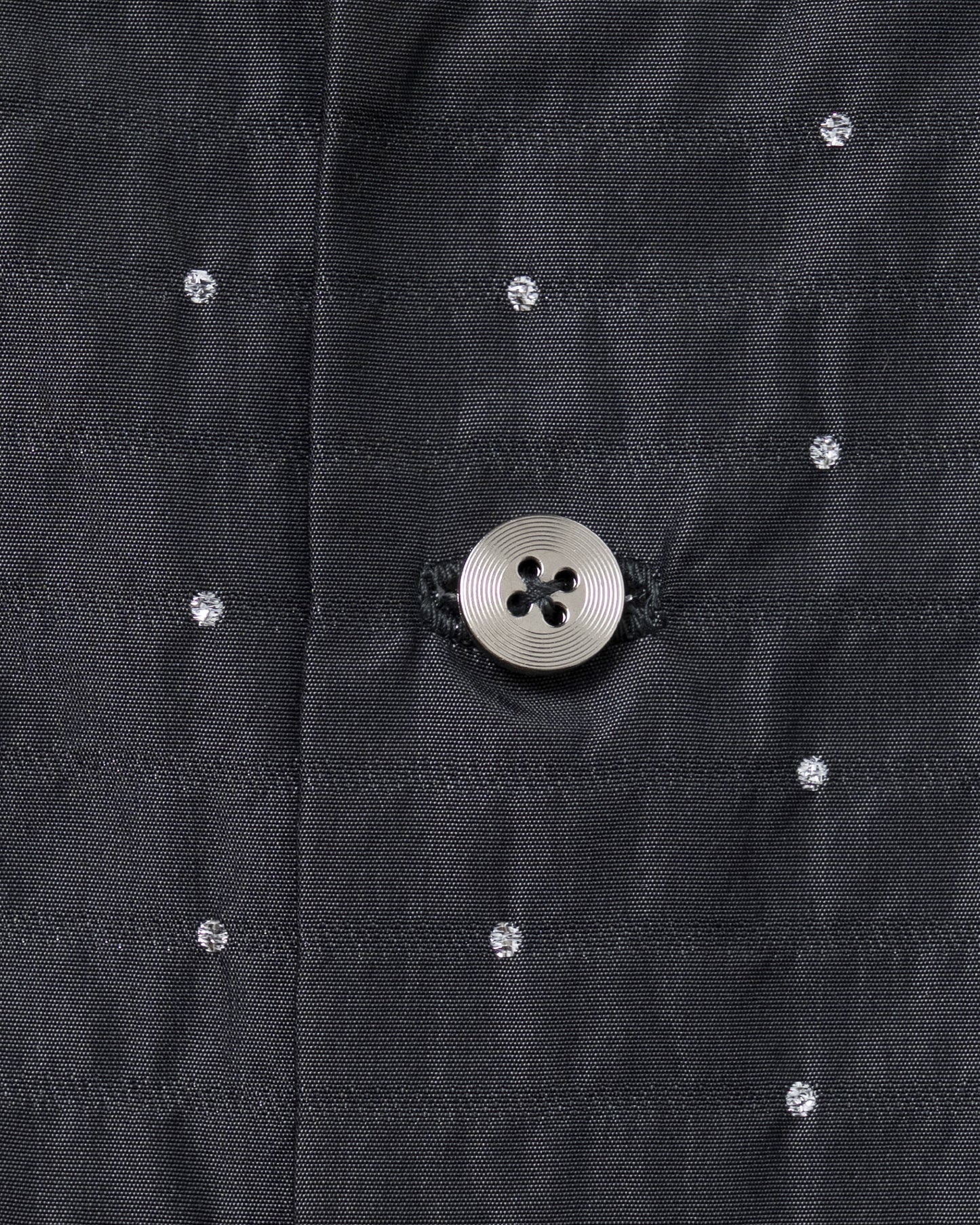[Preorder] Tomography Blouse (Eins Grey)