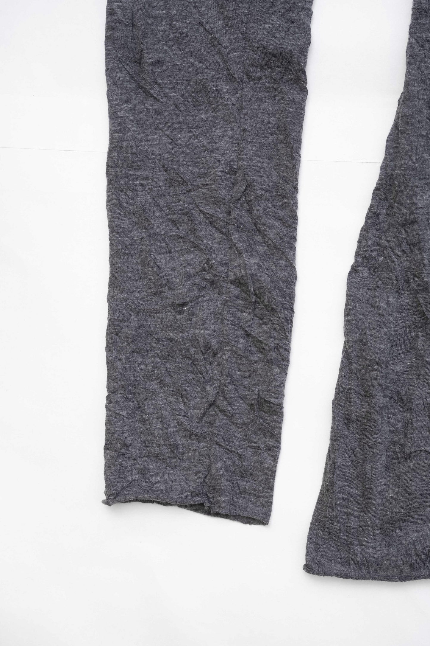 [PREORDER] Underground Longsleeve (Stirred Grey)