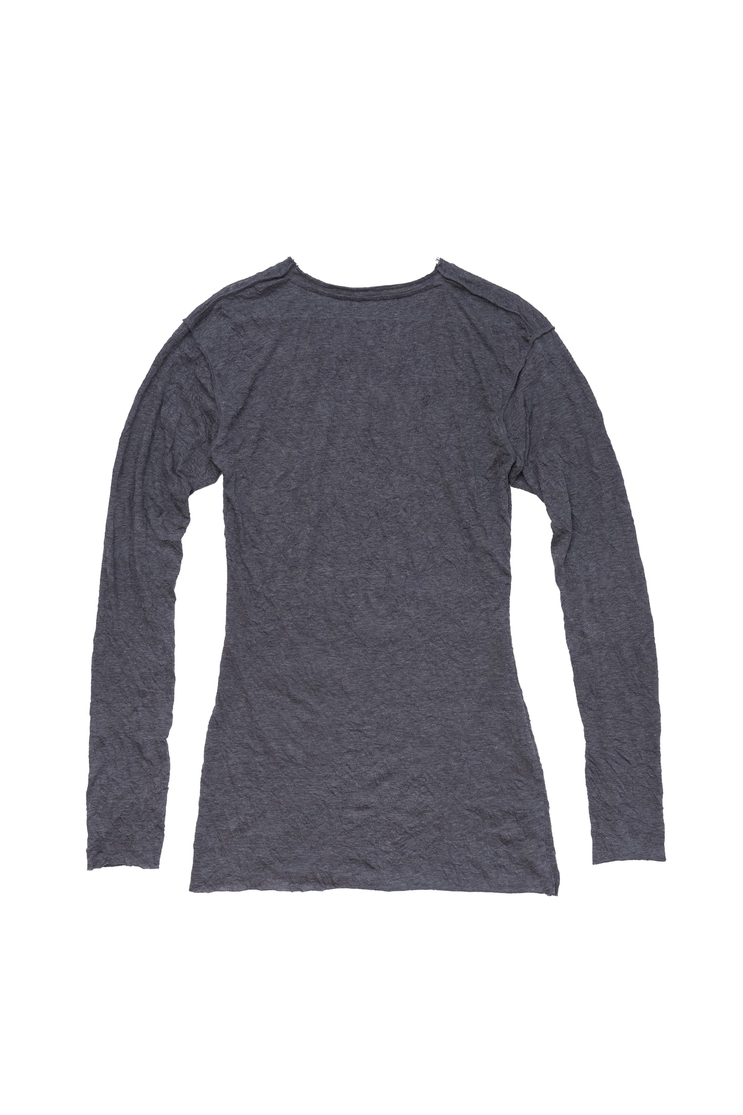[PREORDER] Underground Longsleeve (Stirred Grey)