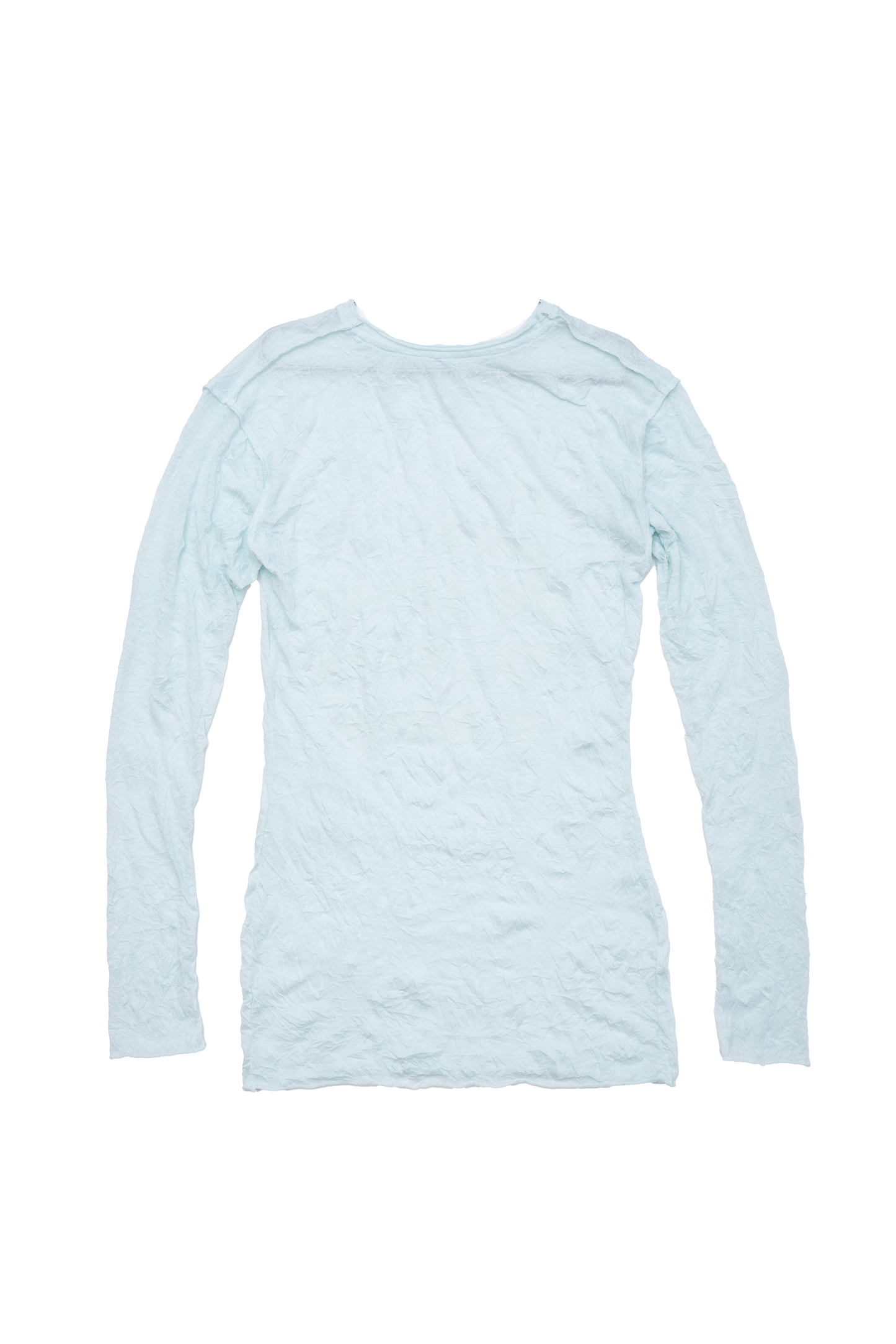 [PREORDER] Underground Longsleeve (Emerge Blue)