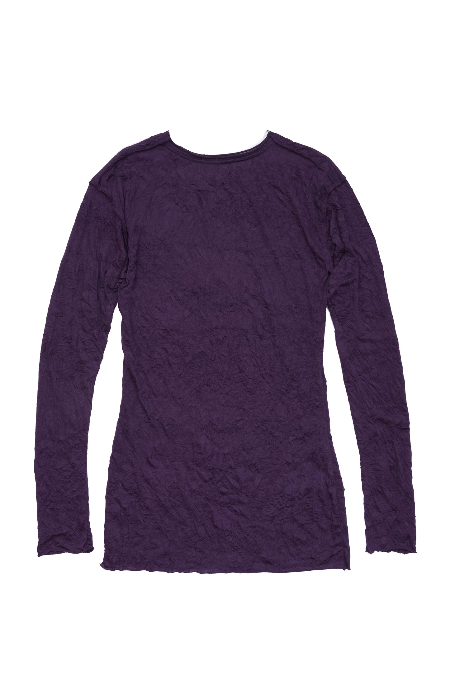 [PREORDER] Underground Longsleeve (Risen Violet)