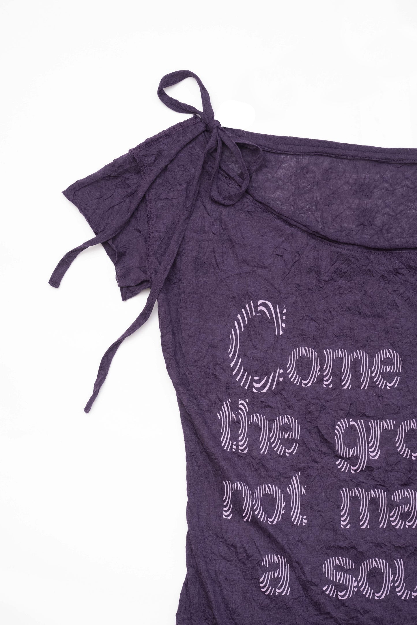 [PREORDER] Underground Tops (Risen Violet)