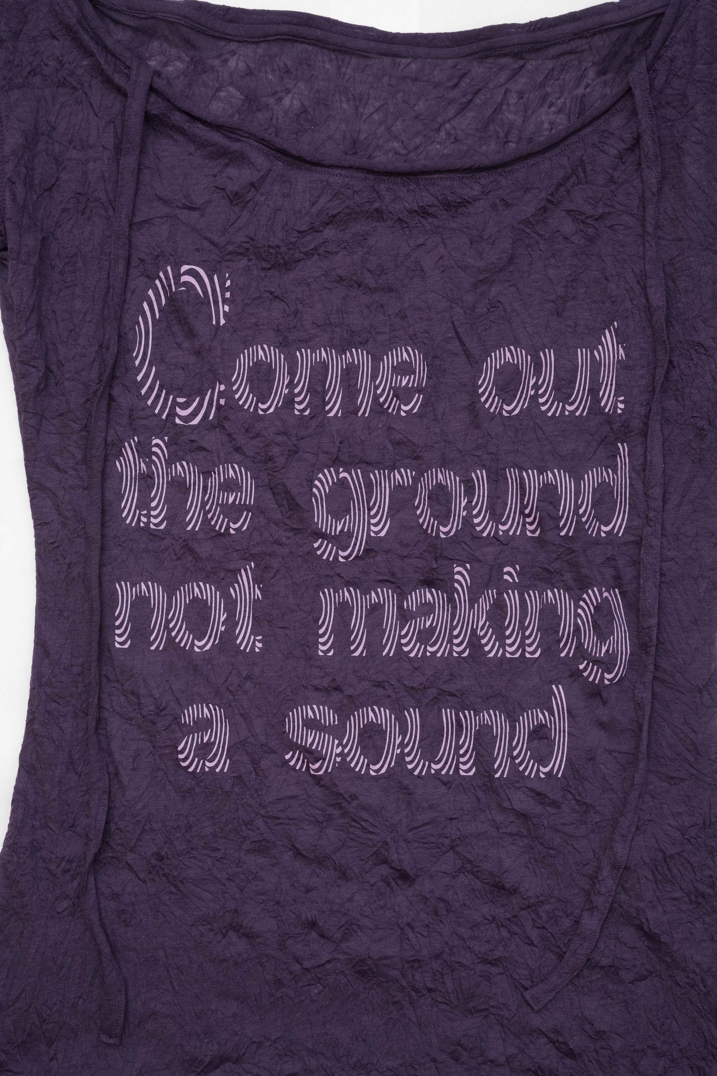 [PREORDER] Underground Tops (Risen Violet)