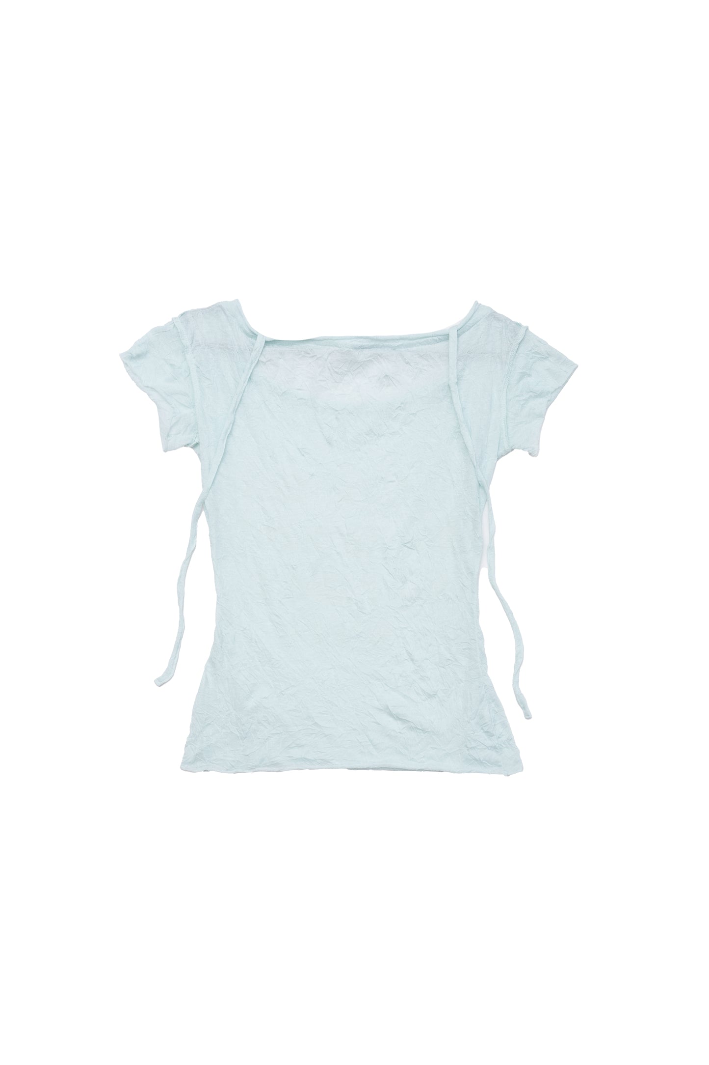 [PREORDER] Underground Tops (Emerge Blue)