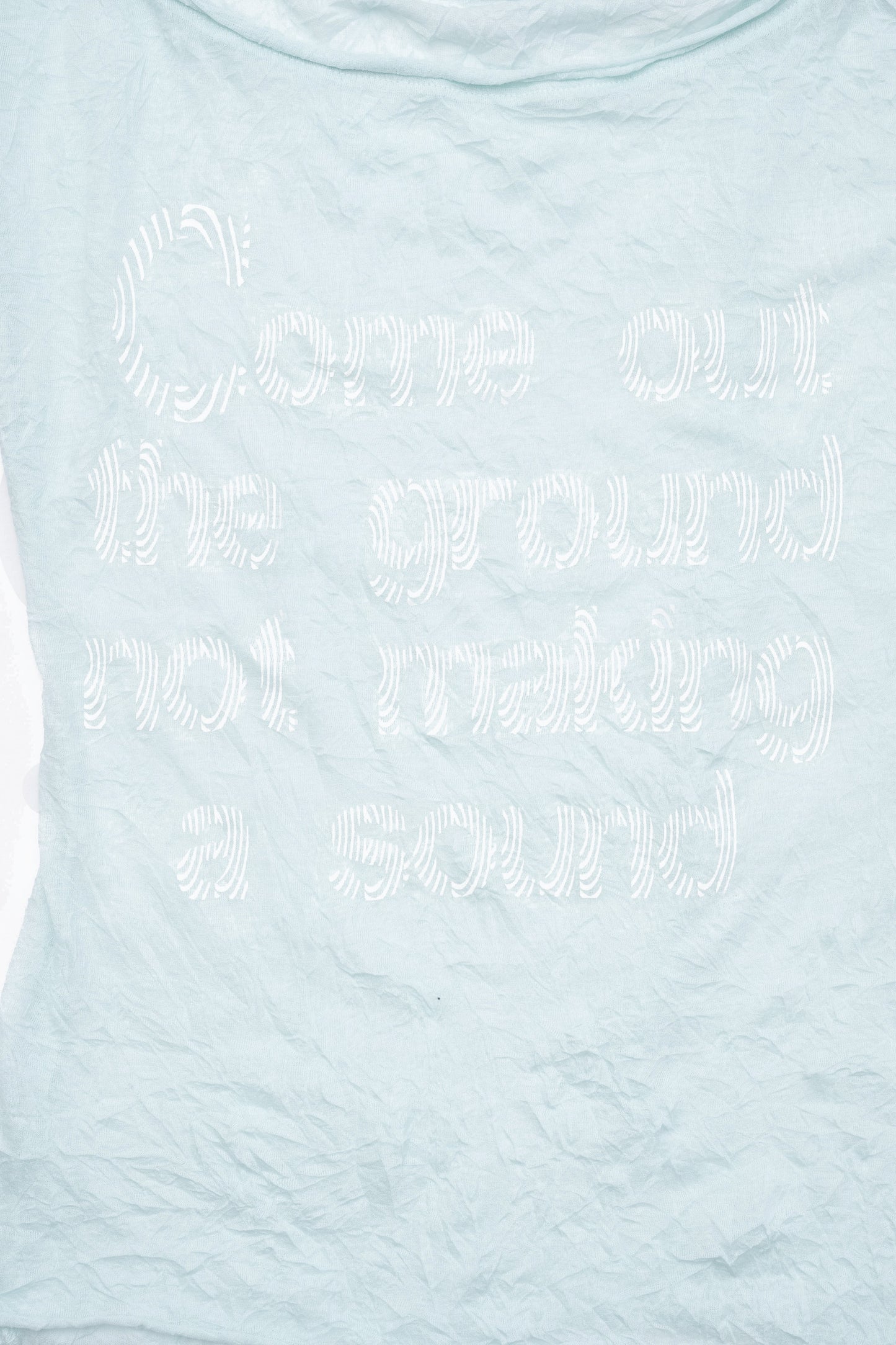 [PREORDER] Underground Tops (Emerge Blue)