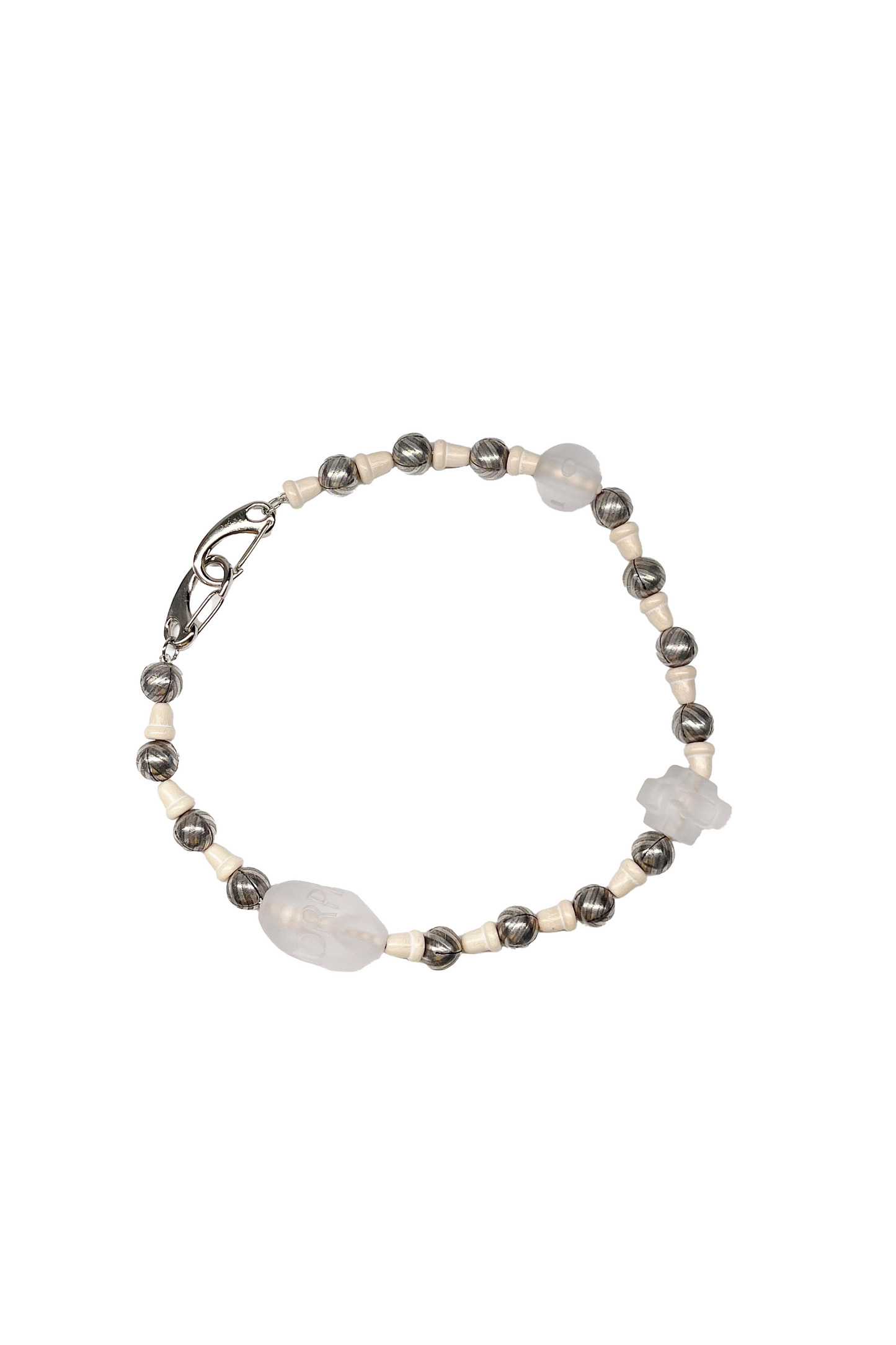 [Preorder] Talis Double-Clasp Bead Chain