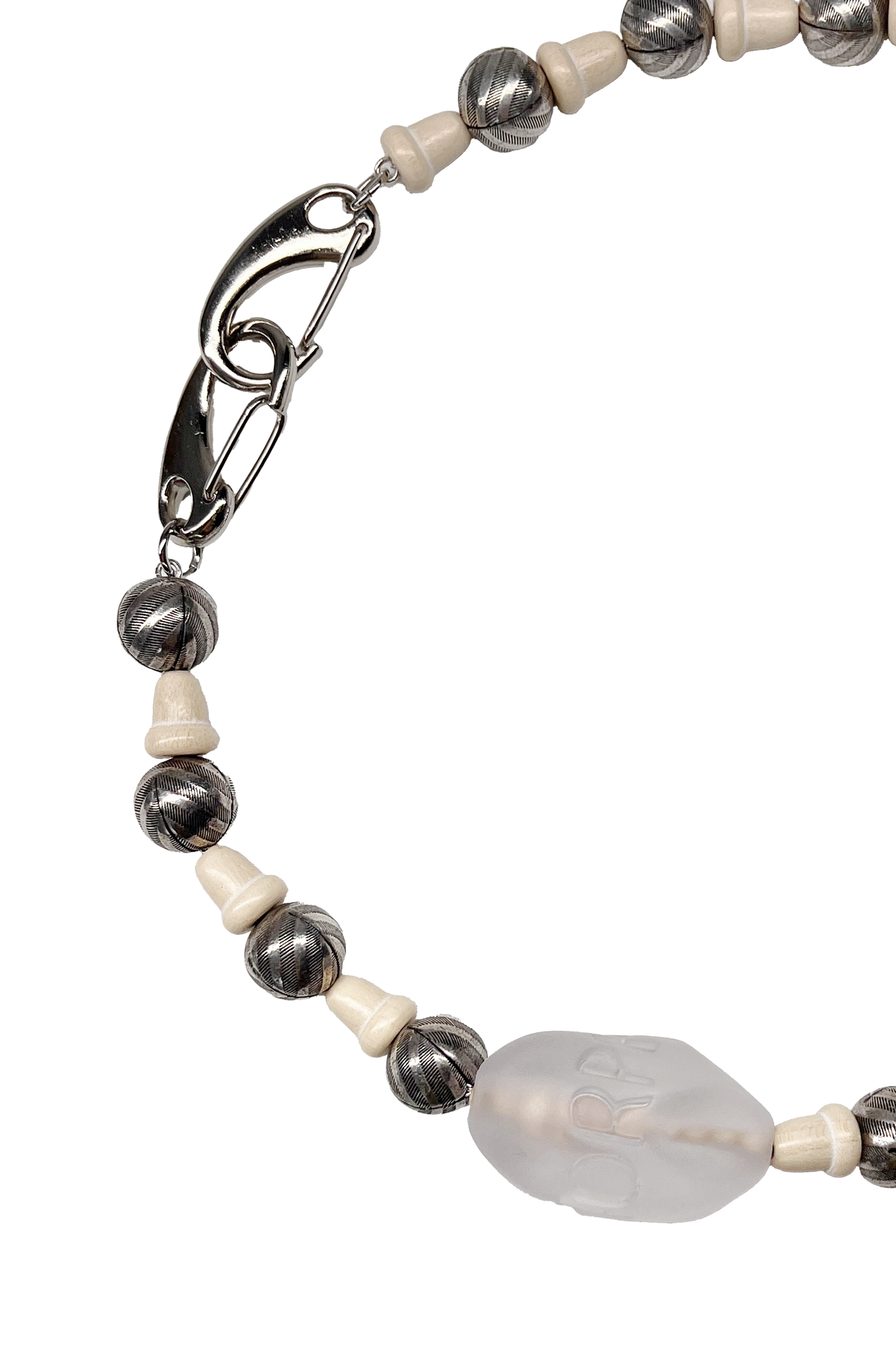 [Preorder] Talis Double-Clasp Bead Chain