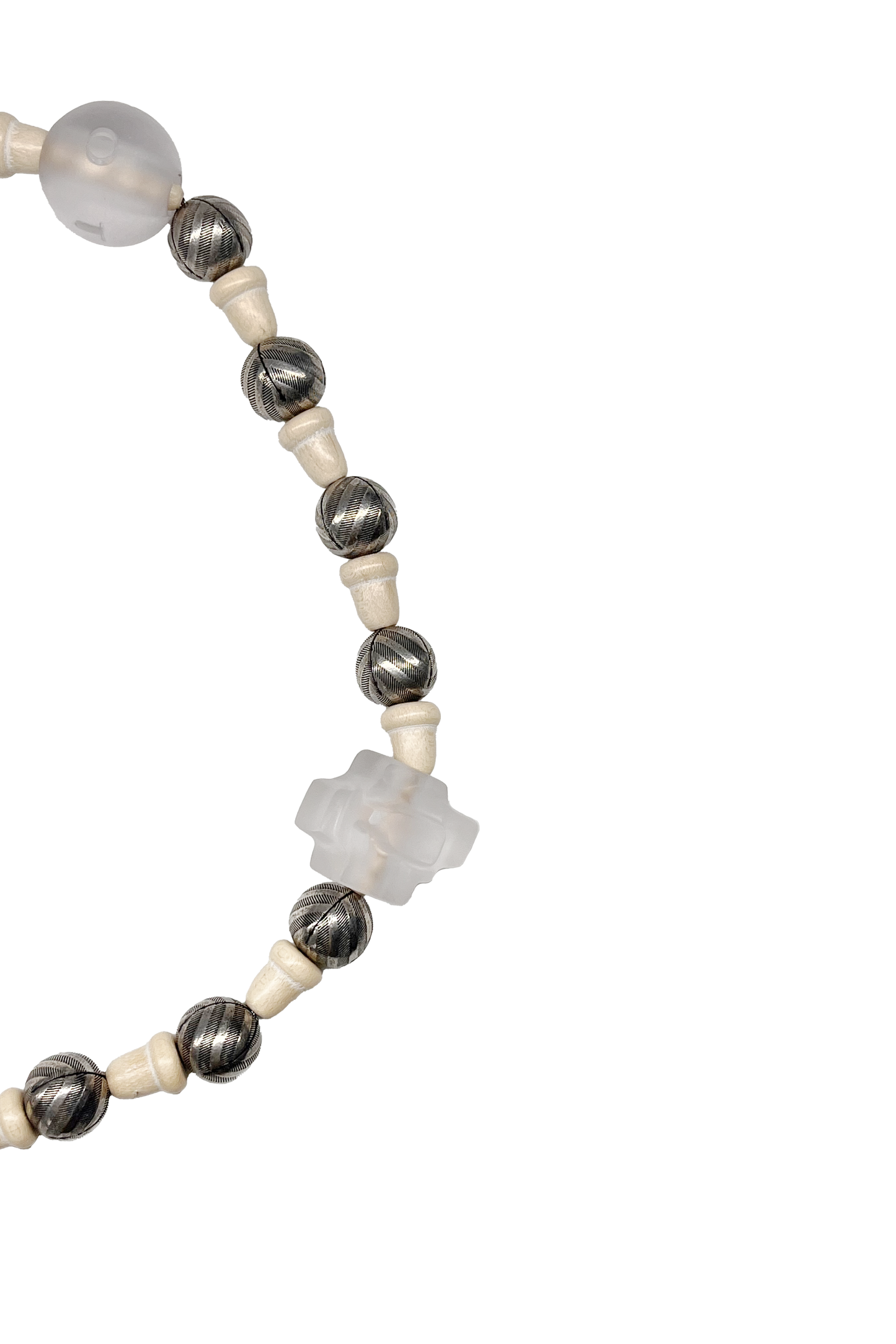 [Preorder] Talis Double-Clasp Bead Chain