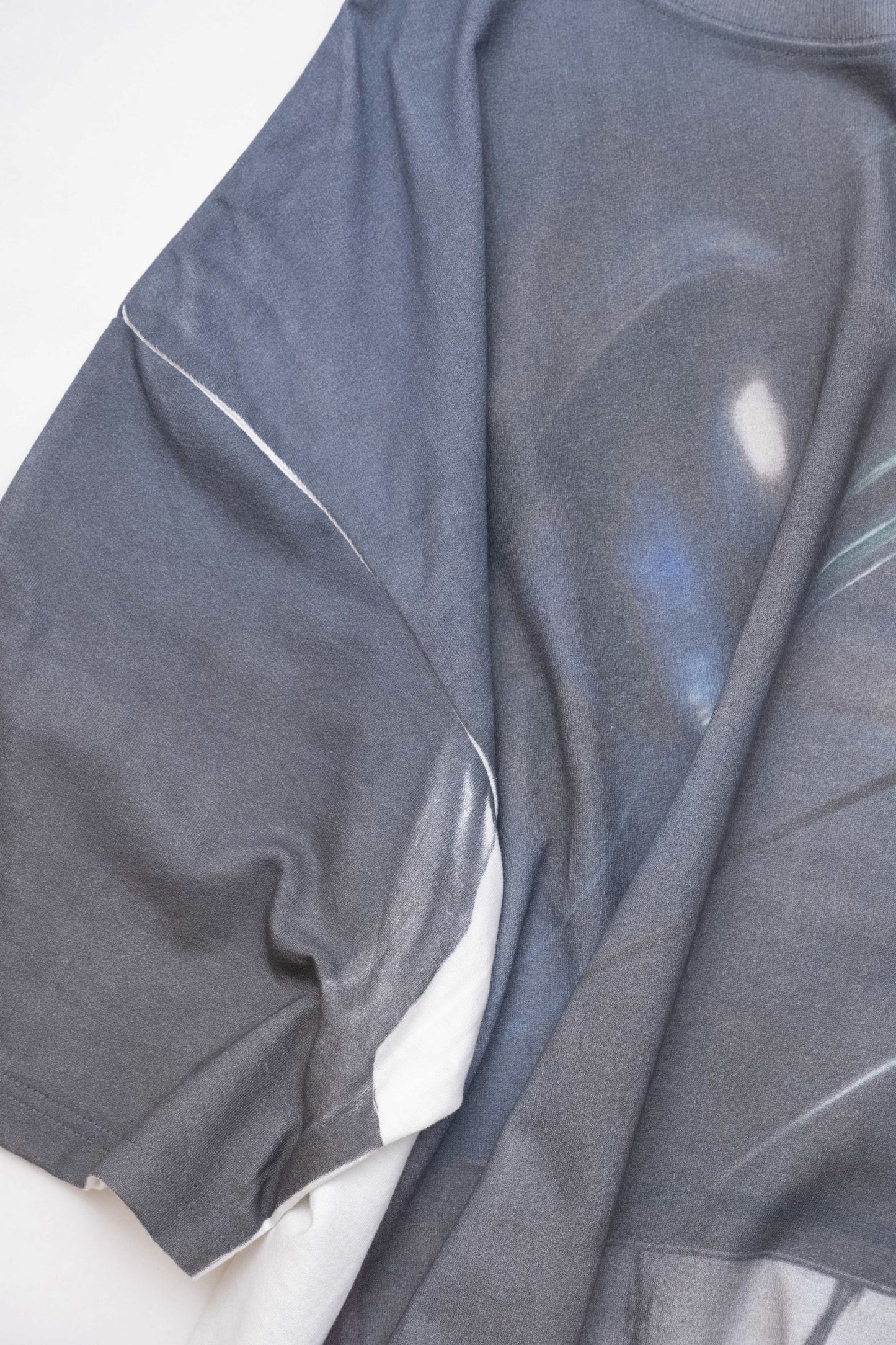 [PREORDER] Escapist Big Tee