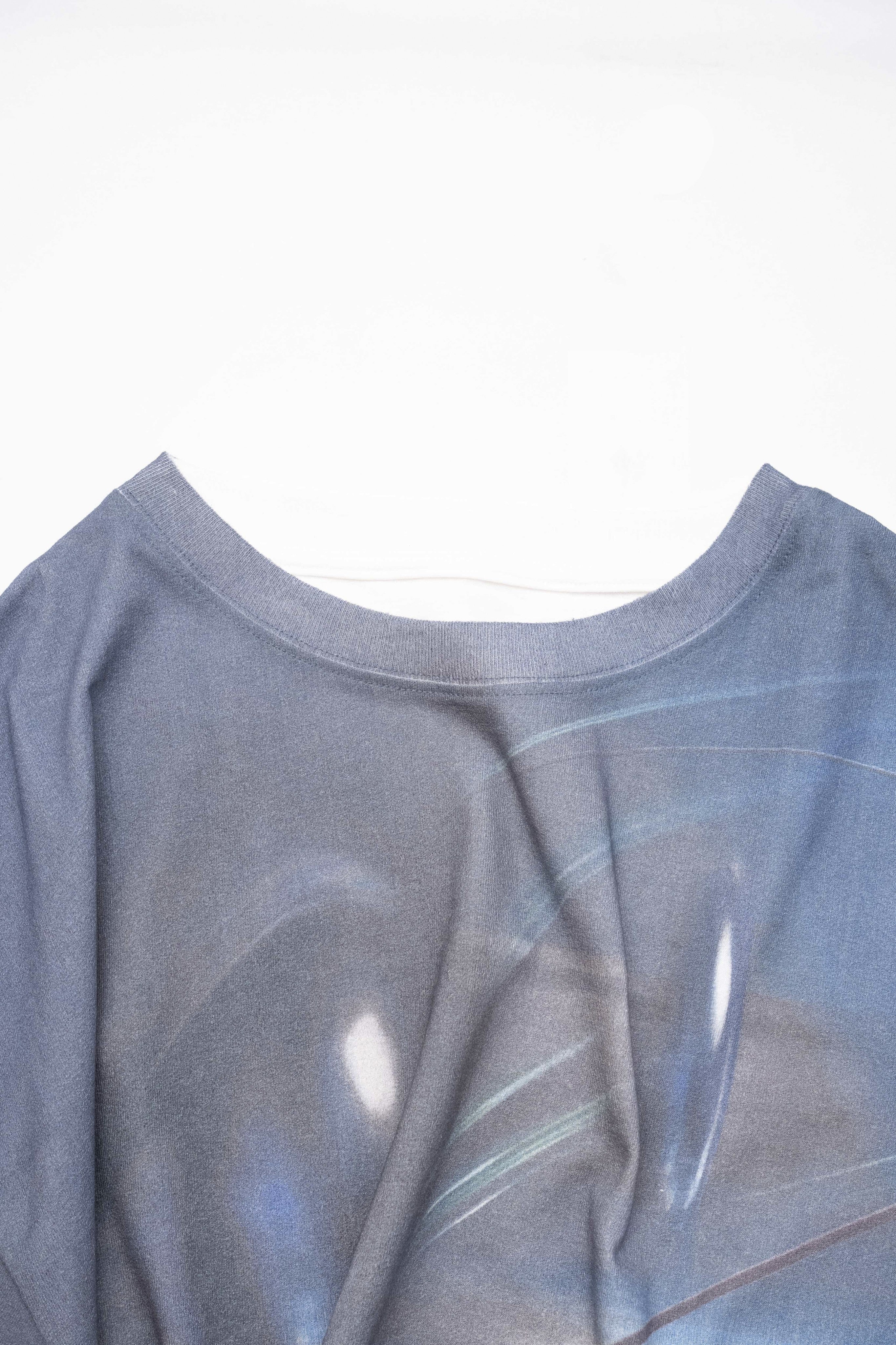 Escapist Big Tee – AMORPHIA TOKYO