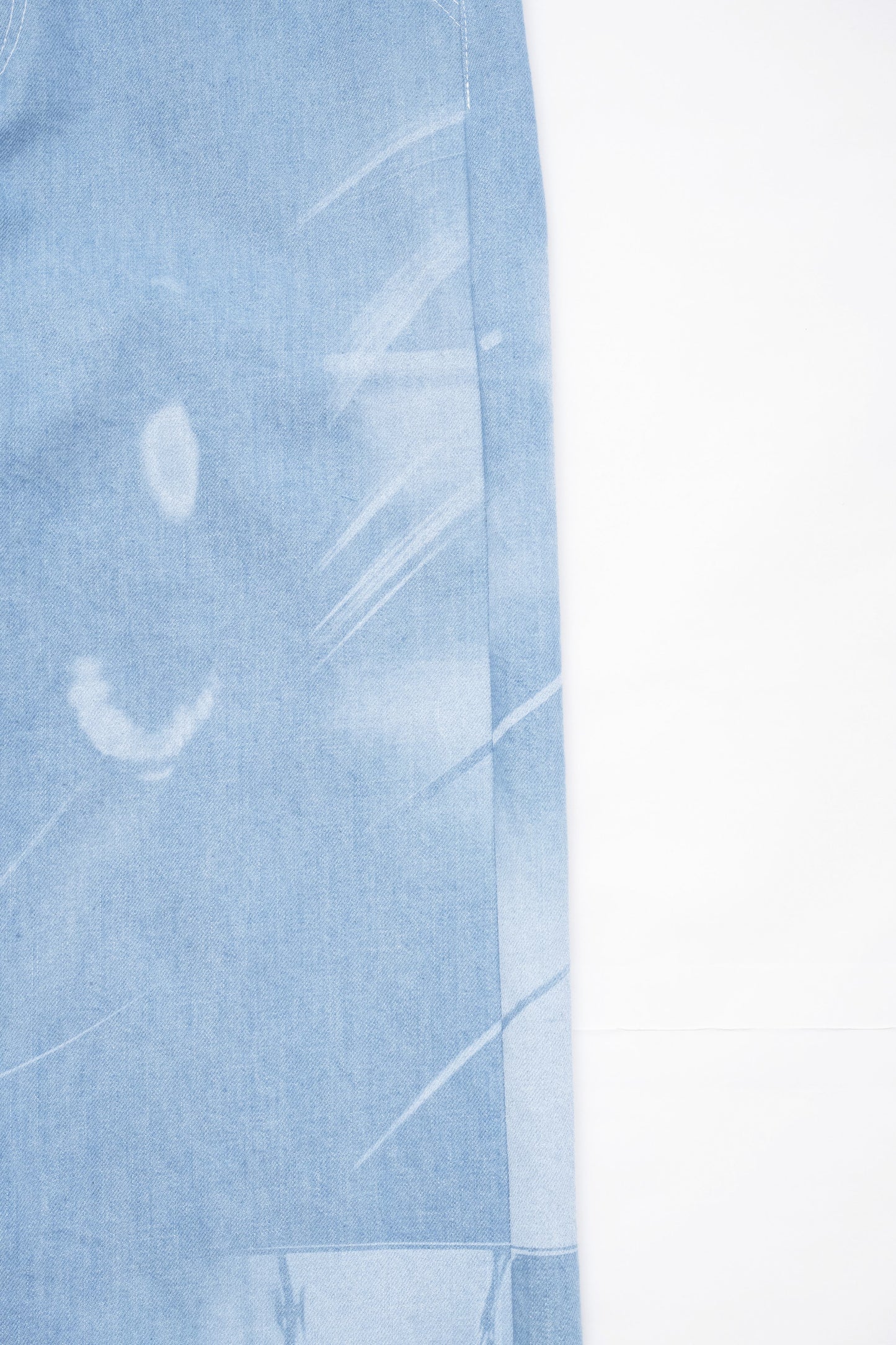 [PREORDER] Escapist Denim (Horizon Blue)