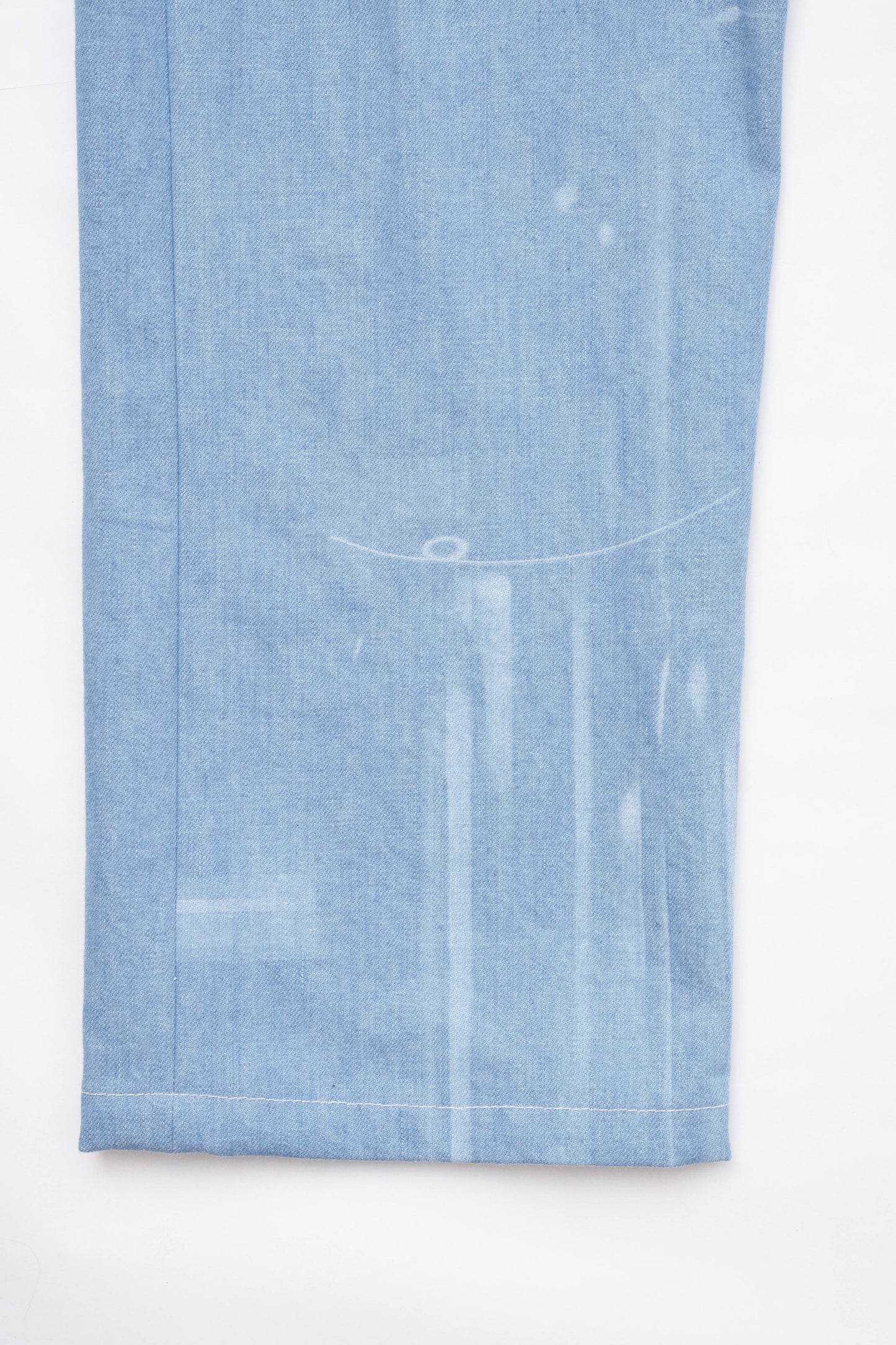 [PREORDER] Escapist Denim (Horizon Blue)