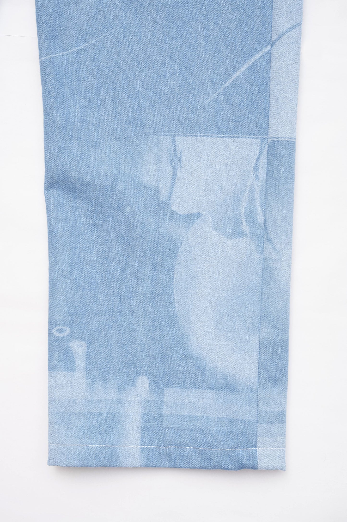 [PREORDER] Escapist Denim (Horizon Blue)