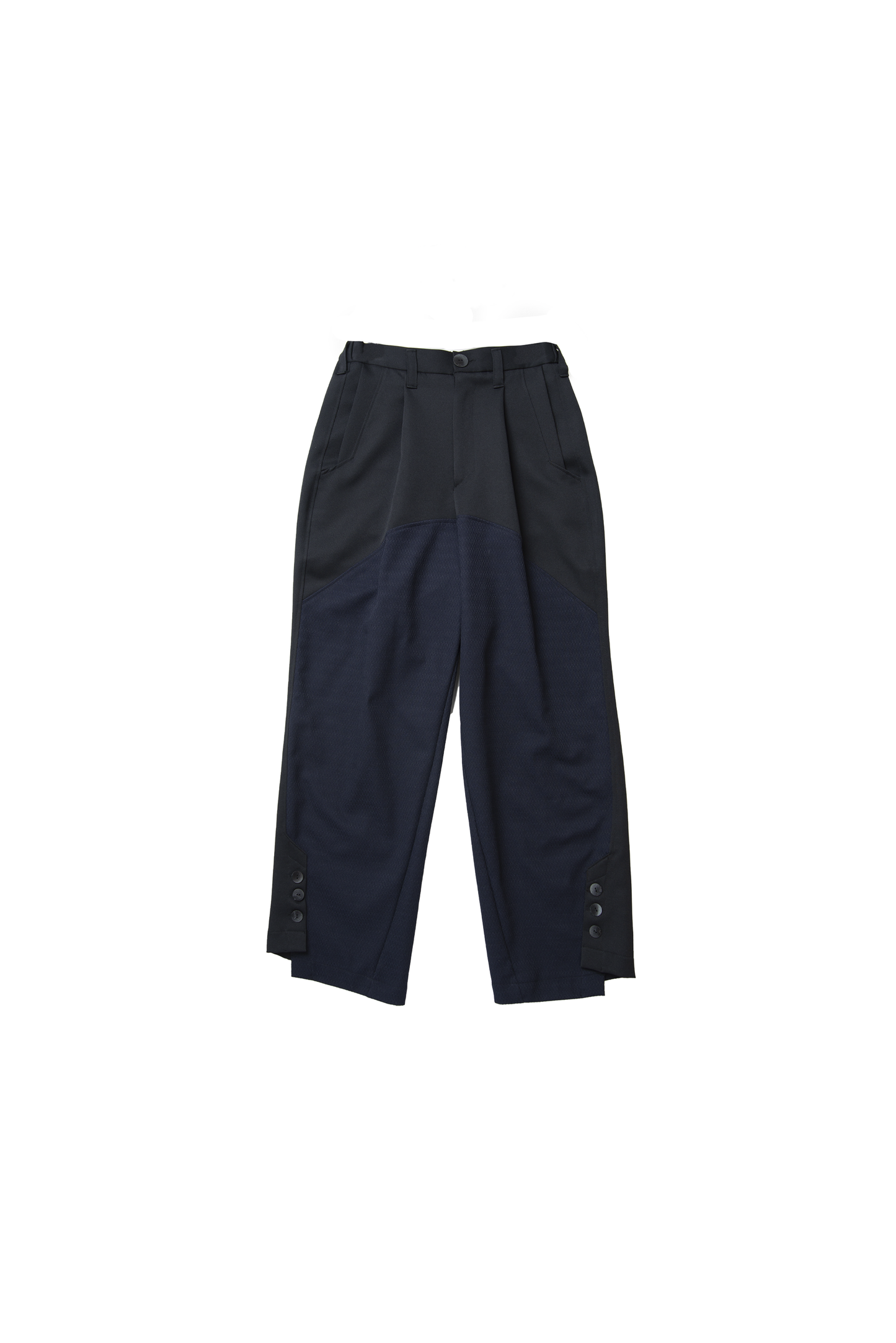 [Preorder] Exo Slacks (Transient Navy)