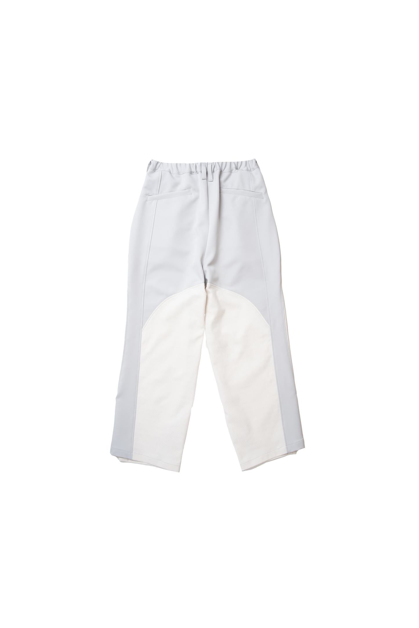 [Preorder] Exo Slacks (Shell White)