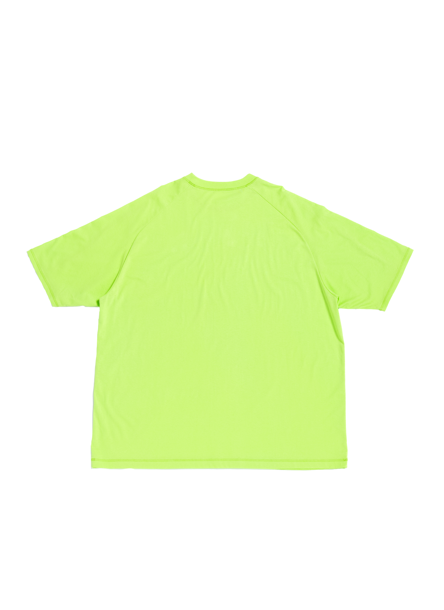 [PREORDER] HYPERCULTURE Giant Tee (Entangle Green)