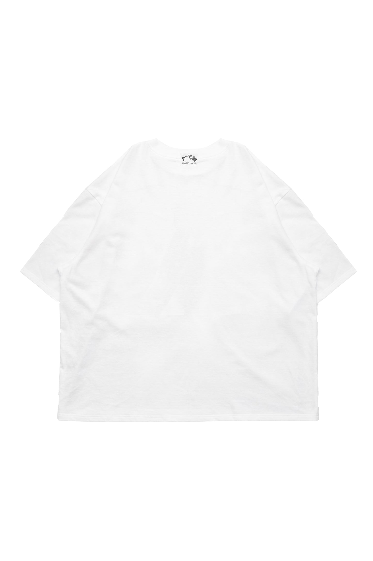 [PREORDER] Escapist Big Tee