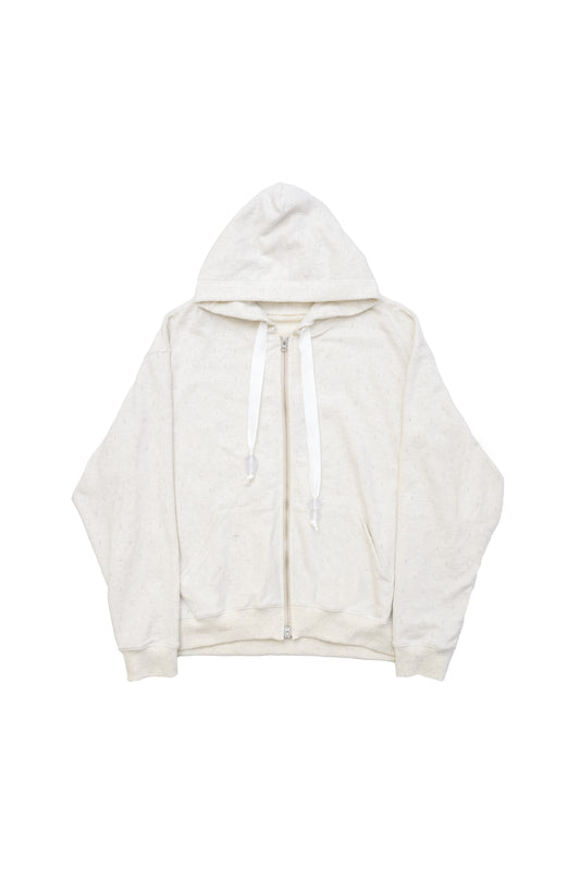 [PREORDER] Artif Damage Hoodie (Render Beige)