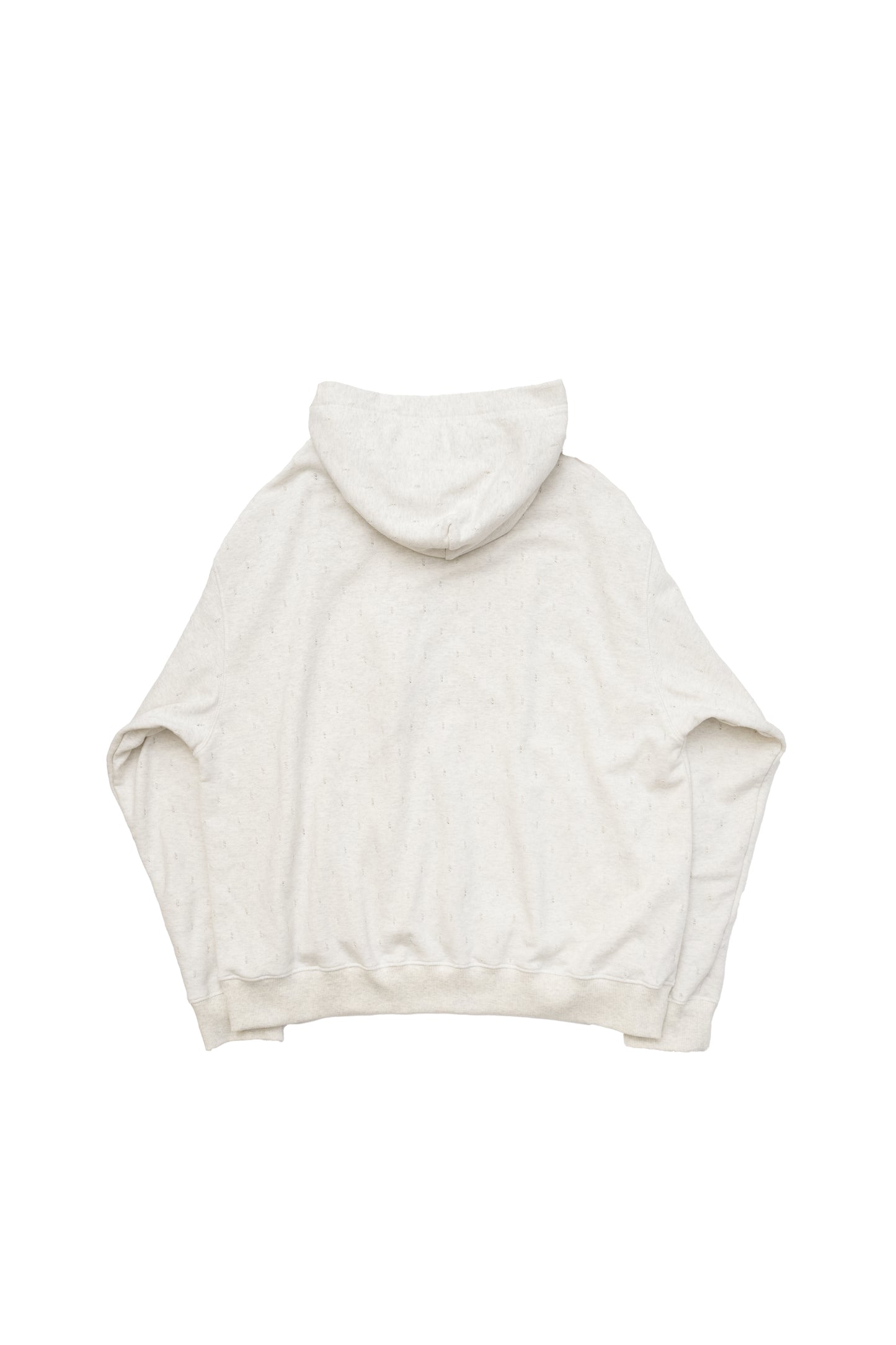 [PREORDER] Artif Damage Hoodie (Render Beige)