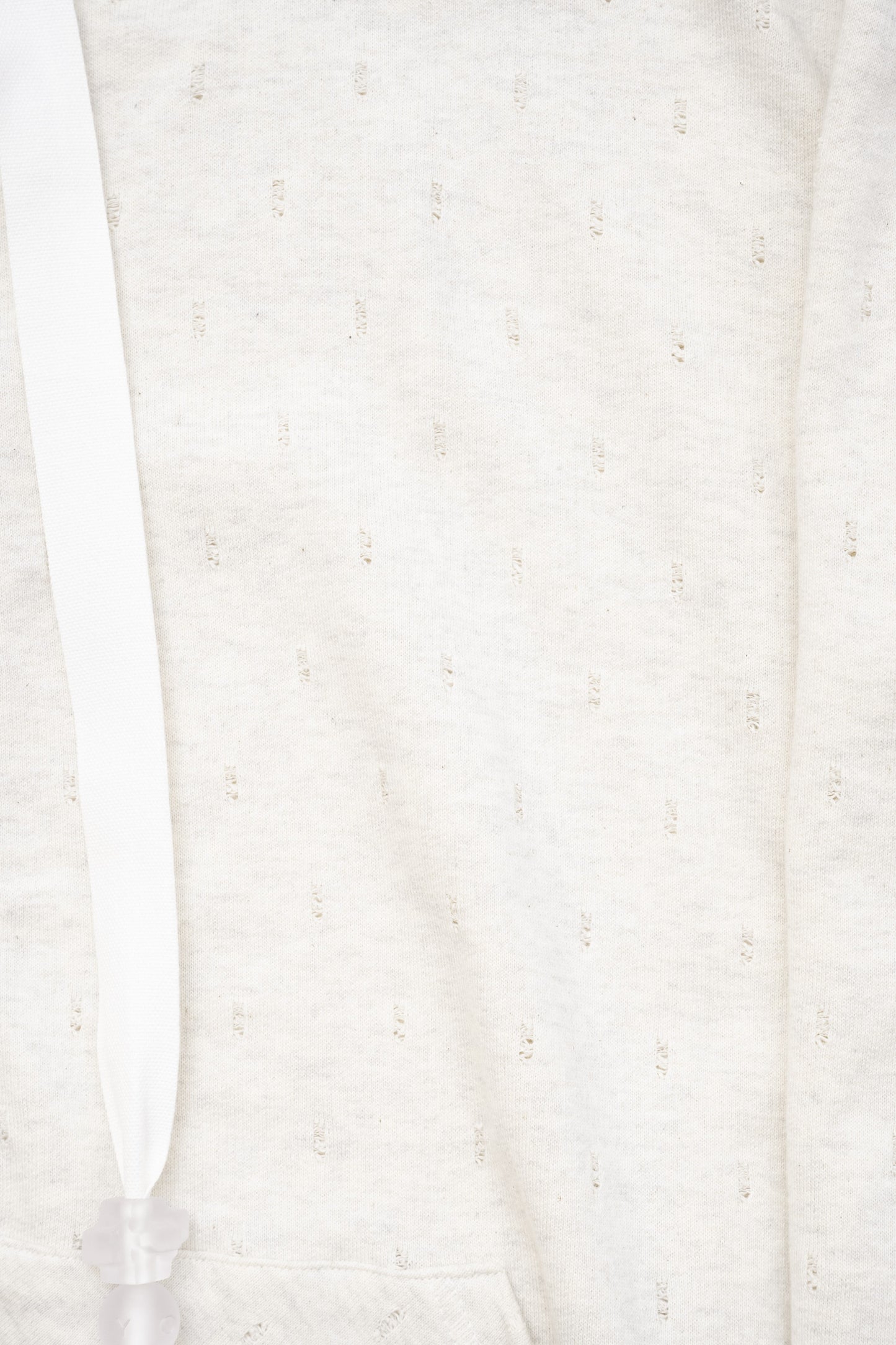 [PREORDER] Artif Damage Hoodie (Render Beige)