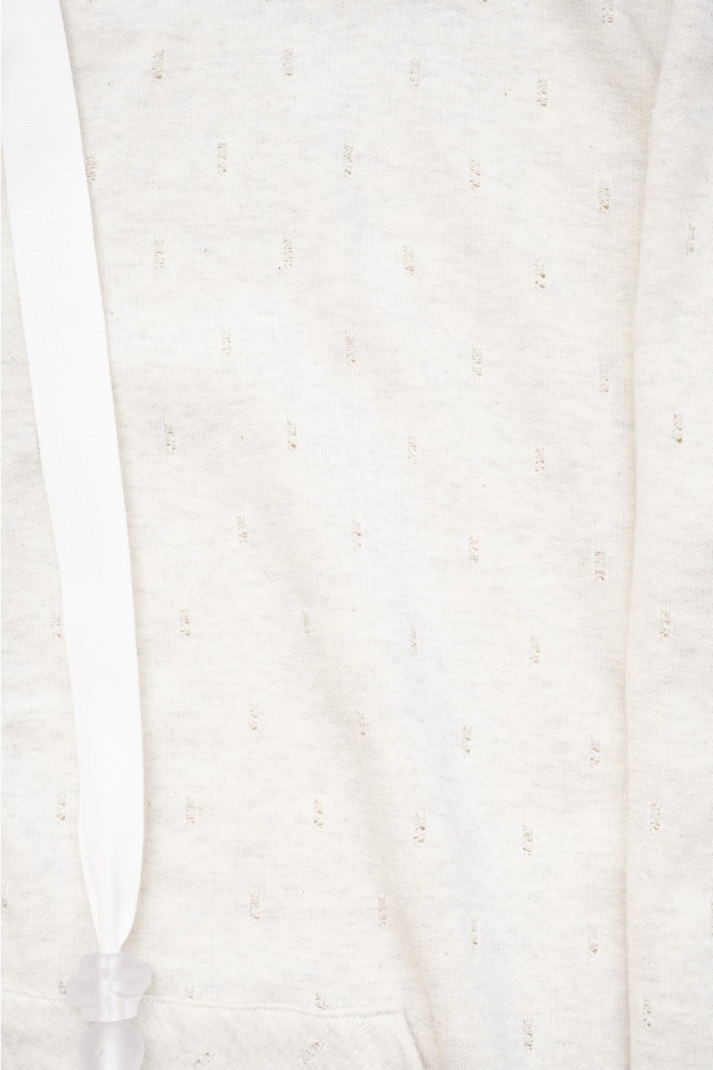 [PREORDER] Artif Damage Hoodie (Render Beige)