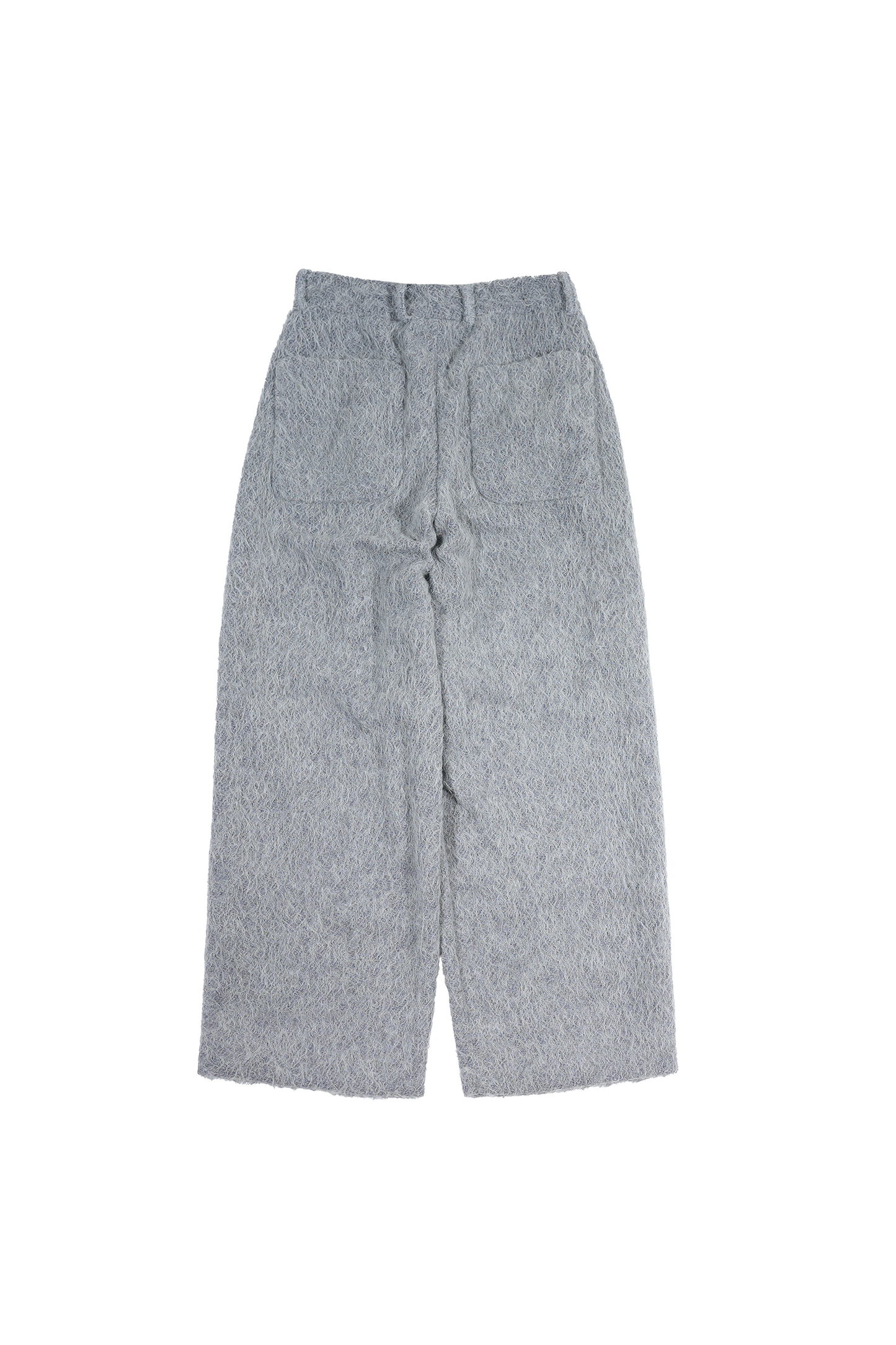 [Preorder] Jyagi Pants (Ash Grey)