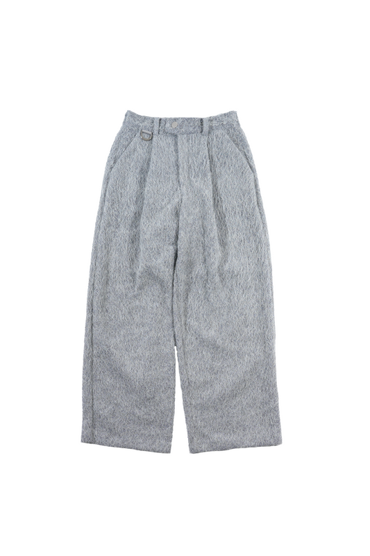 [Preorder] Jyagi Pants (Ash Grey)