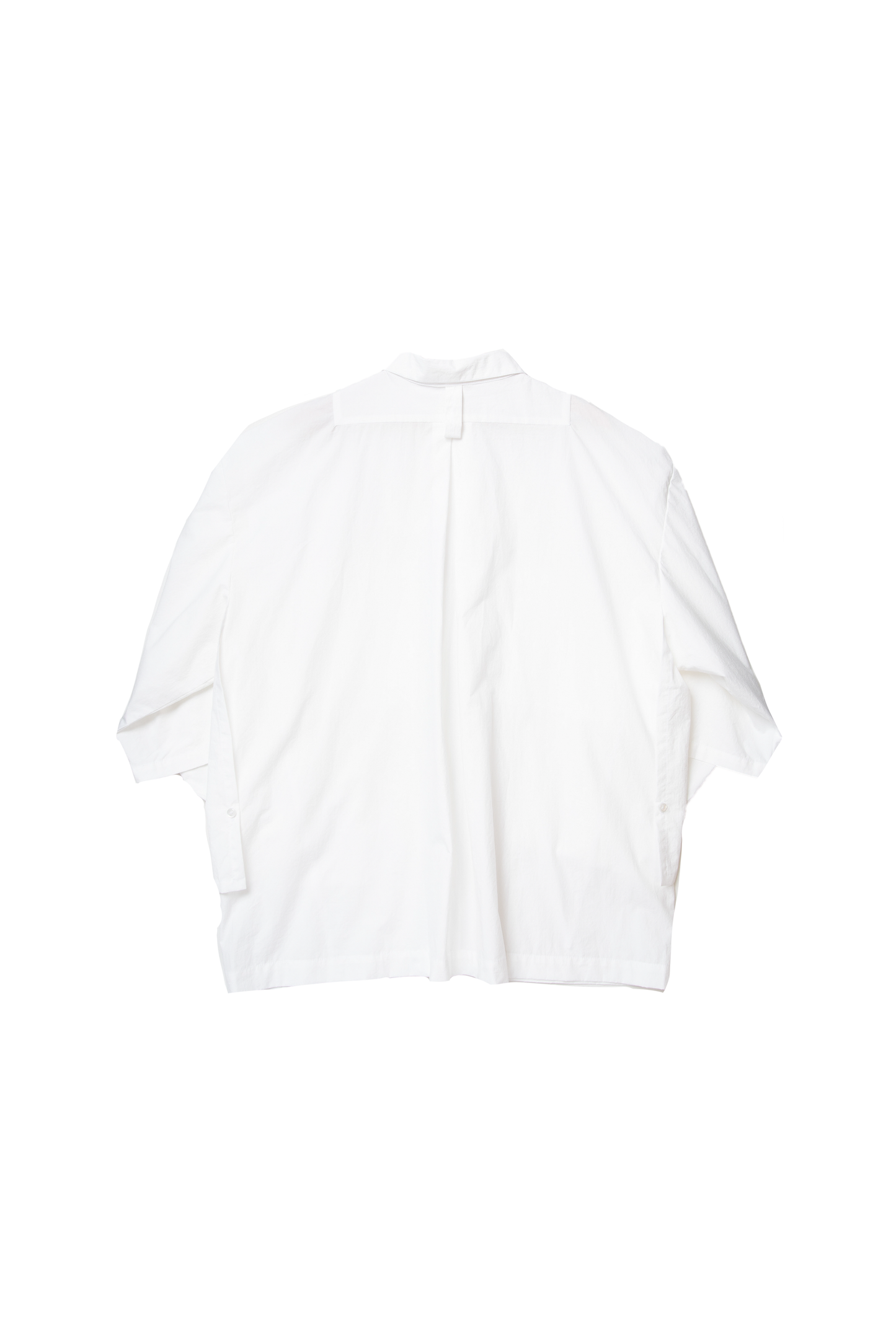 Keeper Blouson (Clarity White)