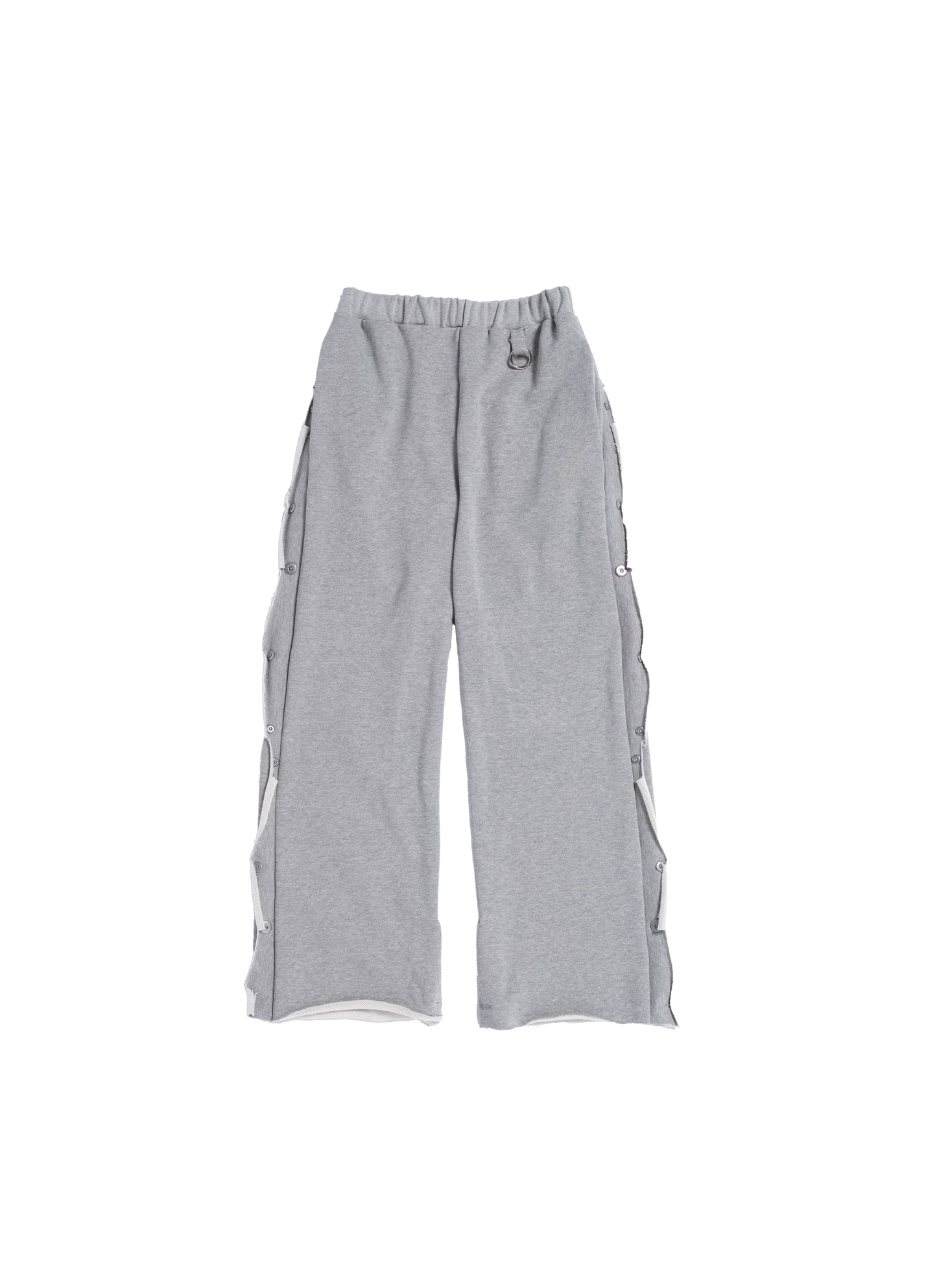 [PREORDER] Boundary Sweatpants (Stone Grey)